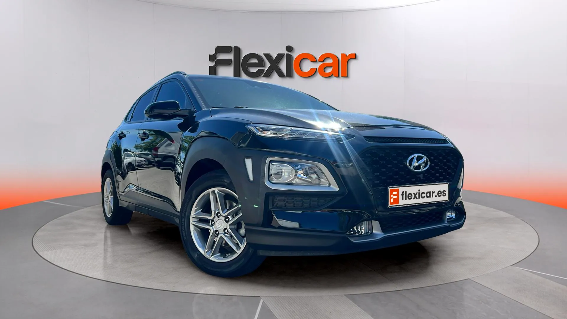 Hyundai Kona 1.0 T-GDi Essence 4x2 AEB