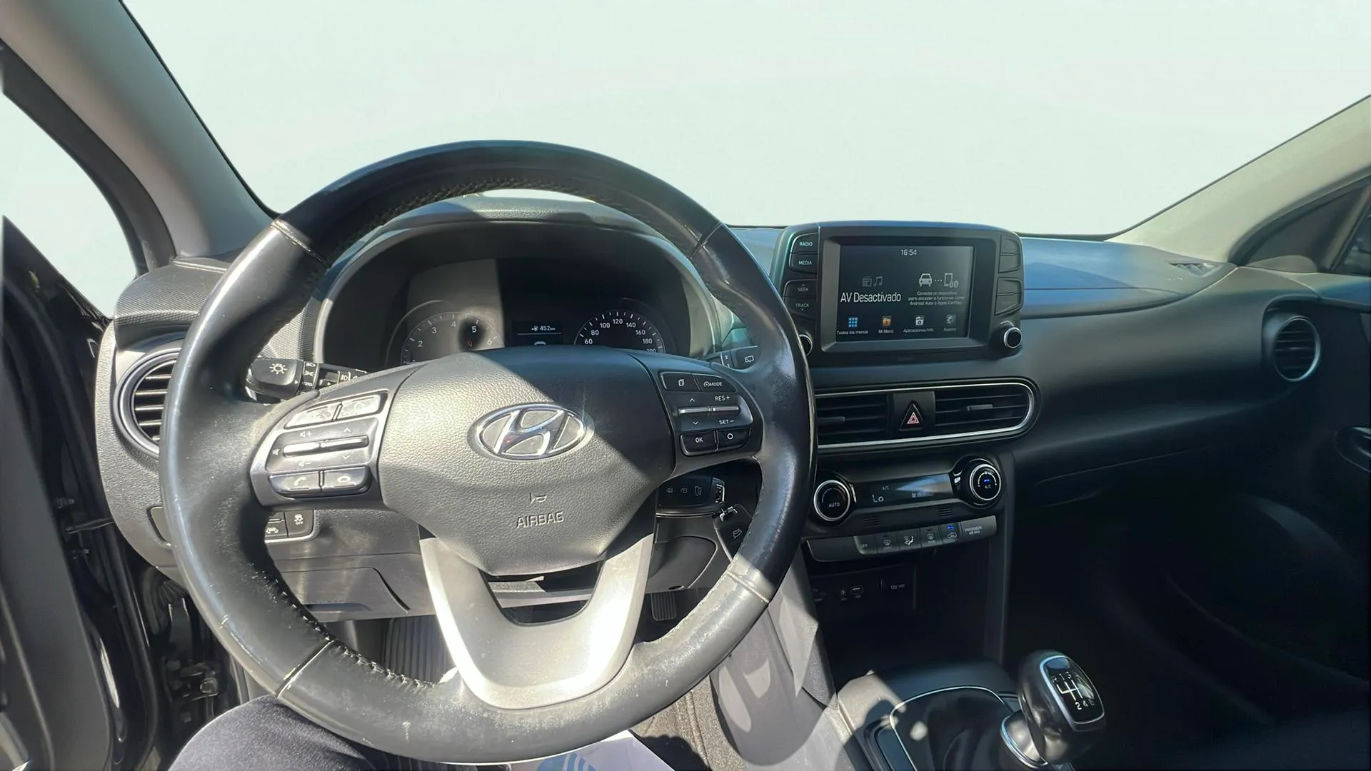 Hyundai Kona 1.0 T-GDi Essence 4x2 AEB - foto 11