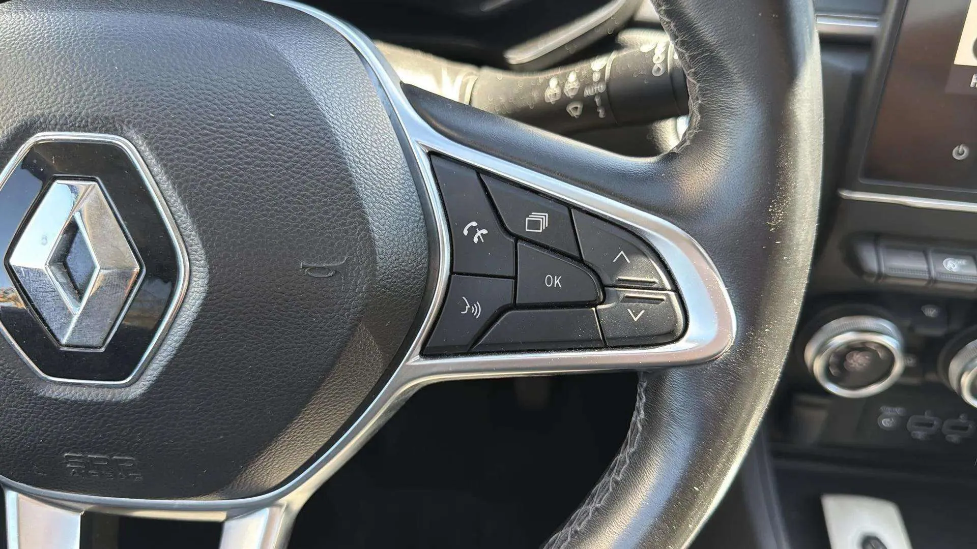 Renault Captur techno TCe - foto 14