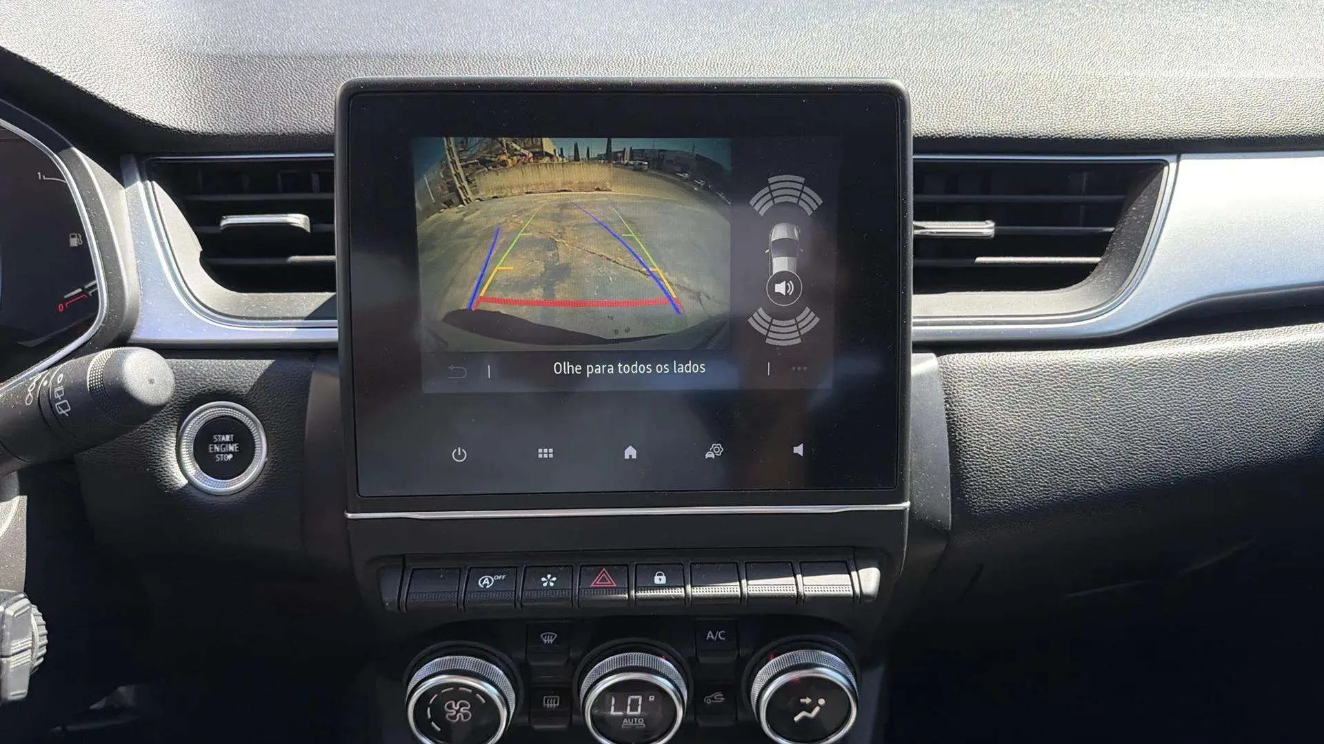 Renault Captur techno TCe - foto 16