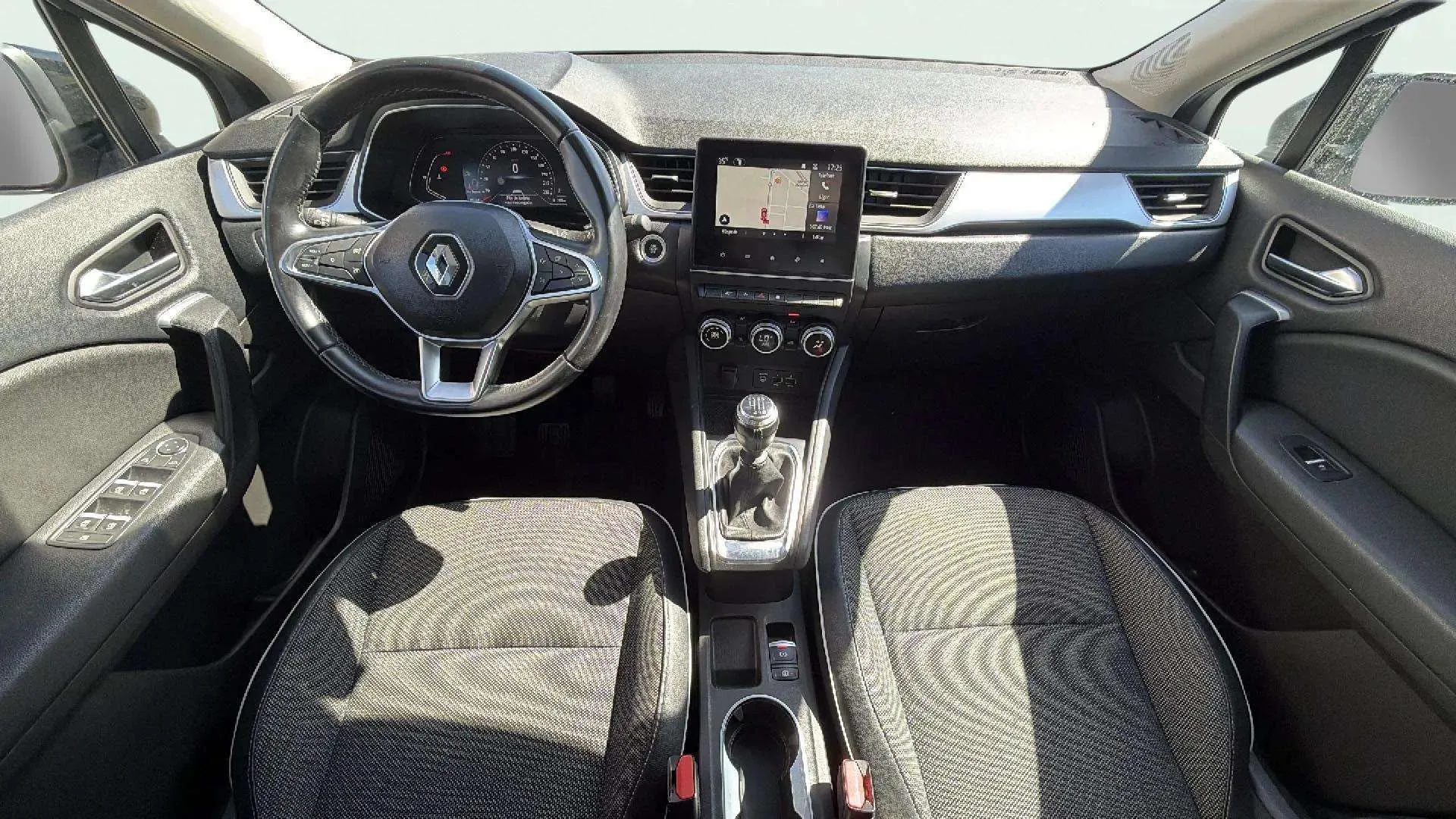 Renault Captur techno TCe - foto 10