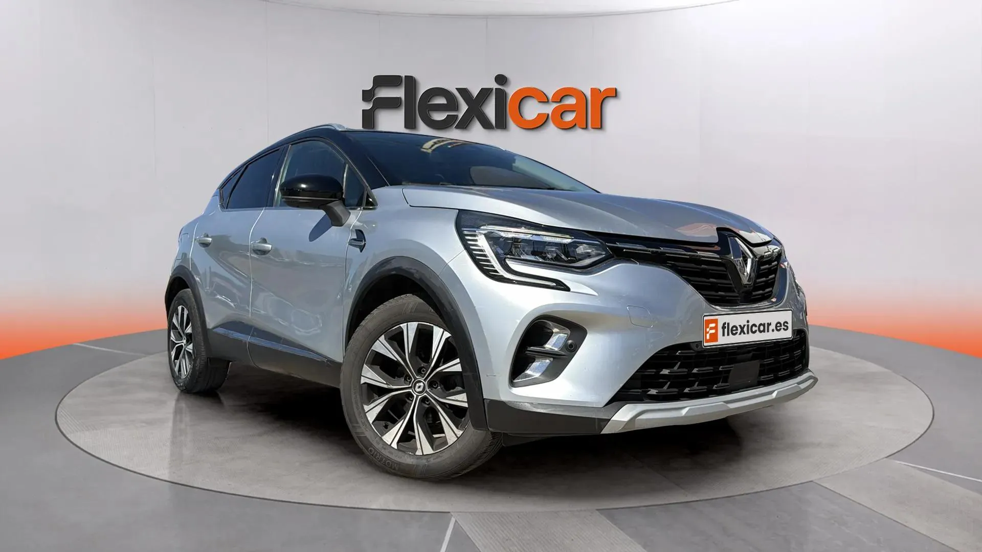 Renault Captur techno TCe - foto 1