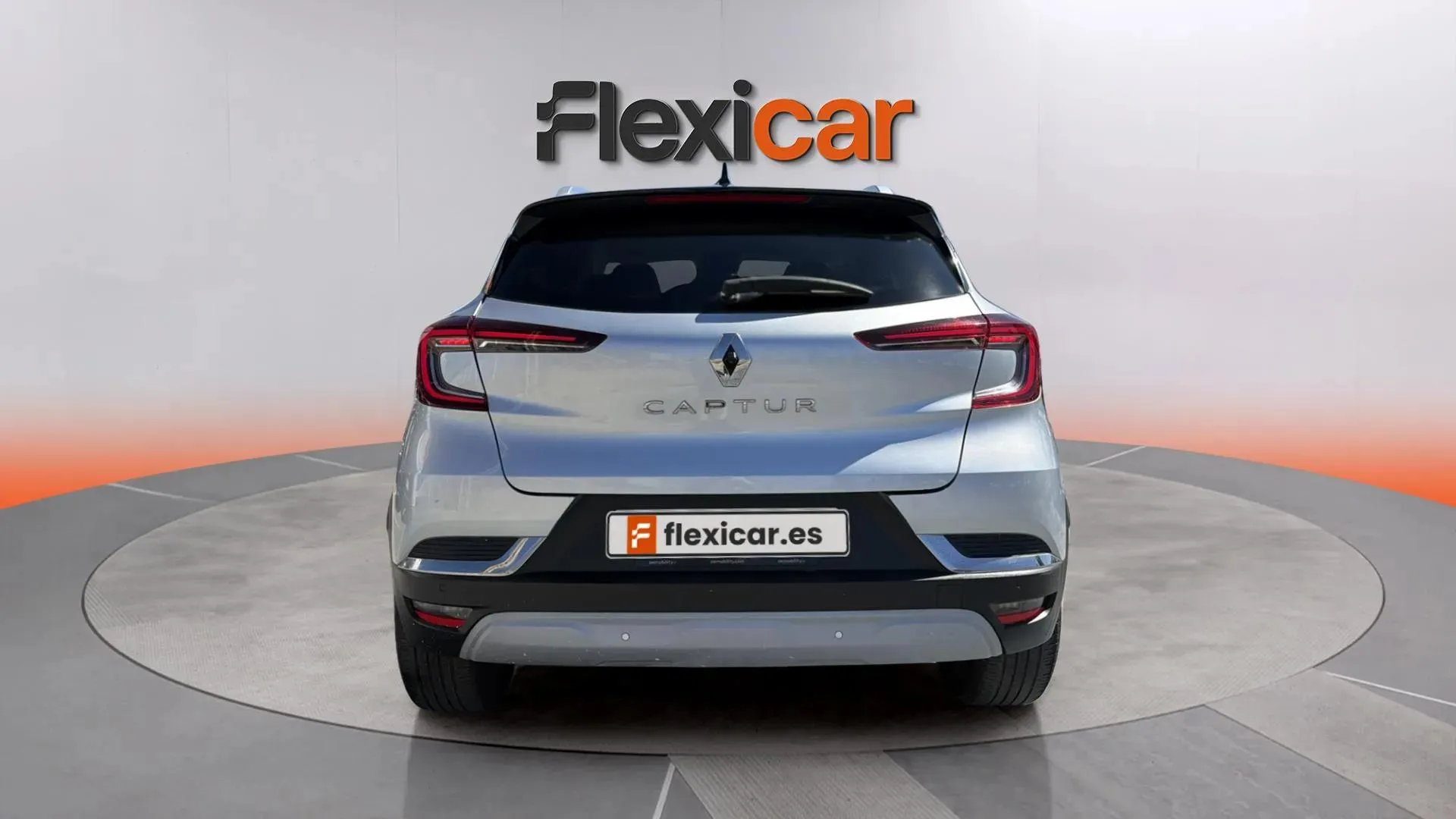 Renault Captur techno TCe - foto 6