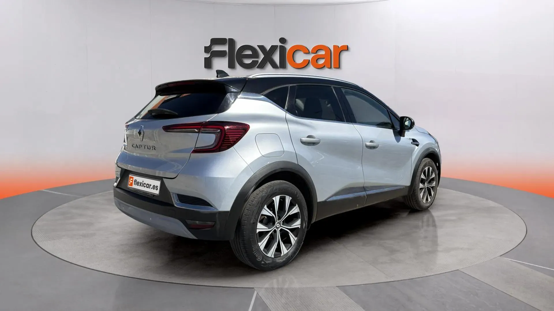 Renault Captur techno TCe - foto 7