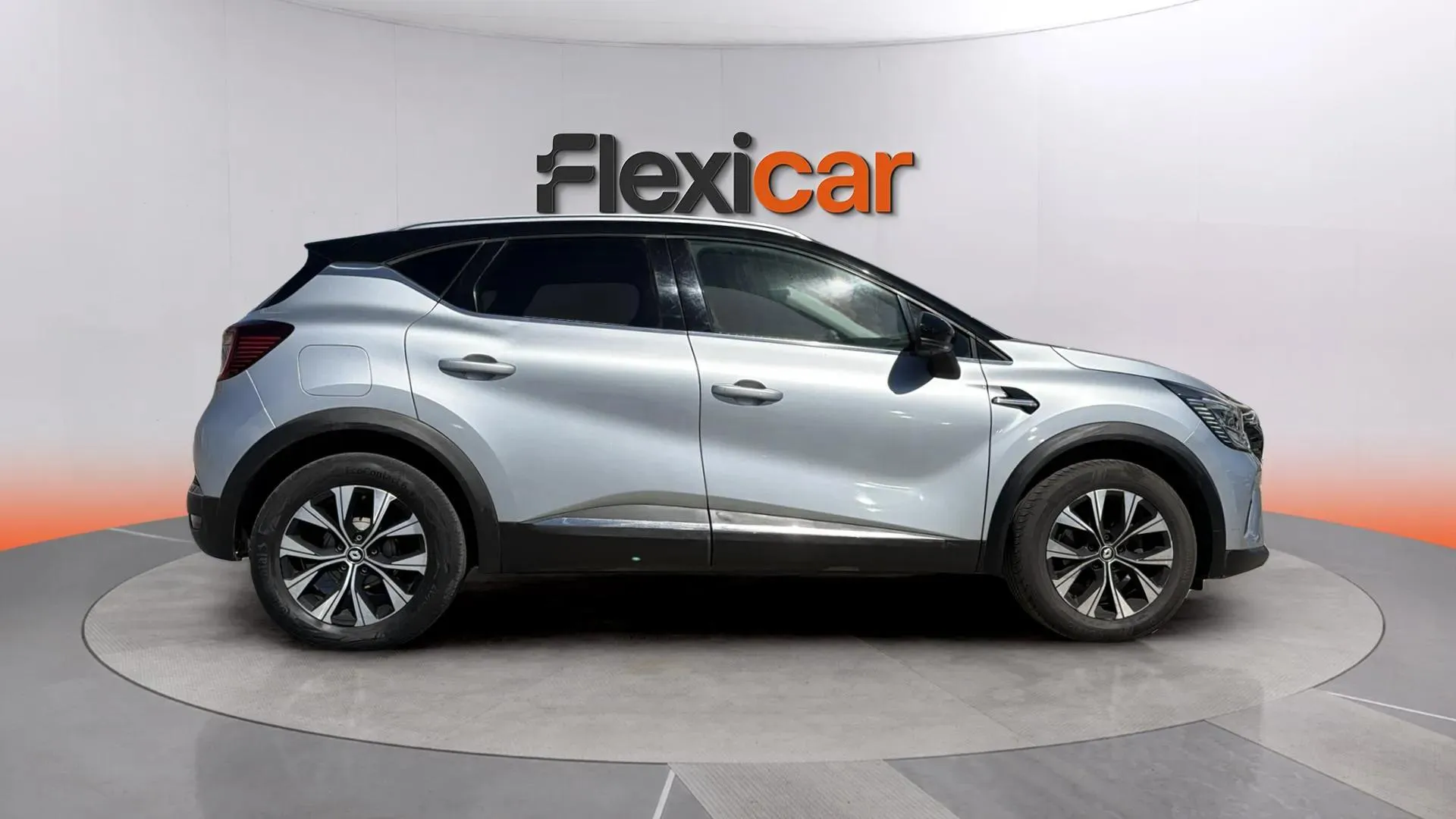 Renault Captur techno TCe - foto 8