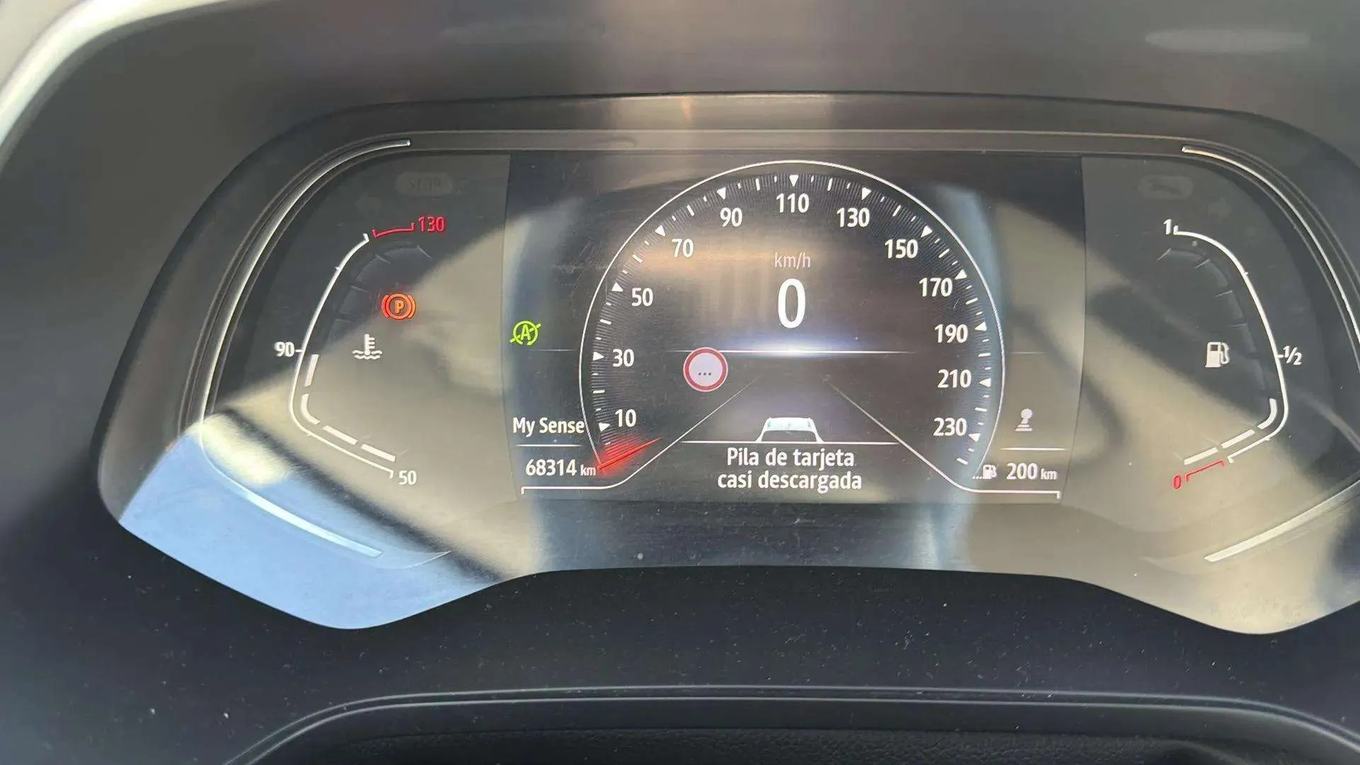 Renault Captur techno TCe - foto 12