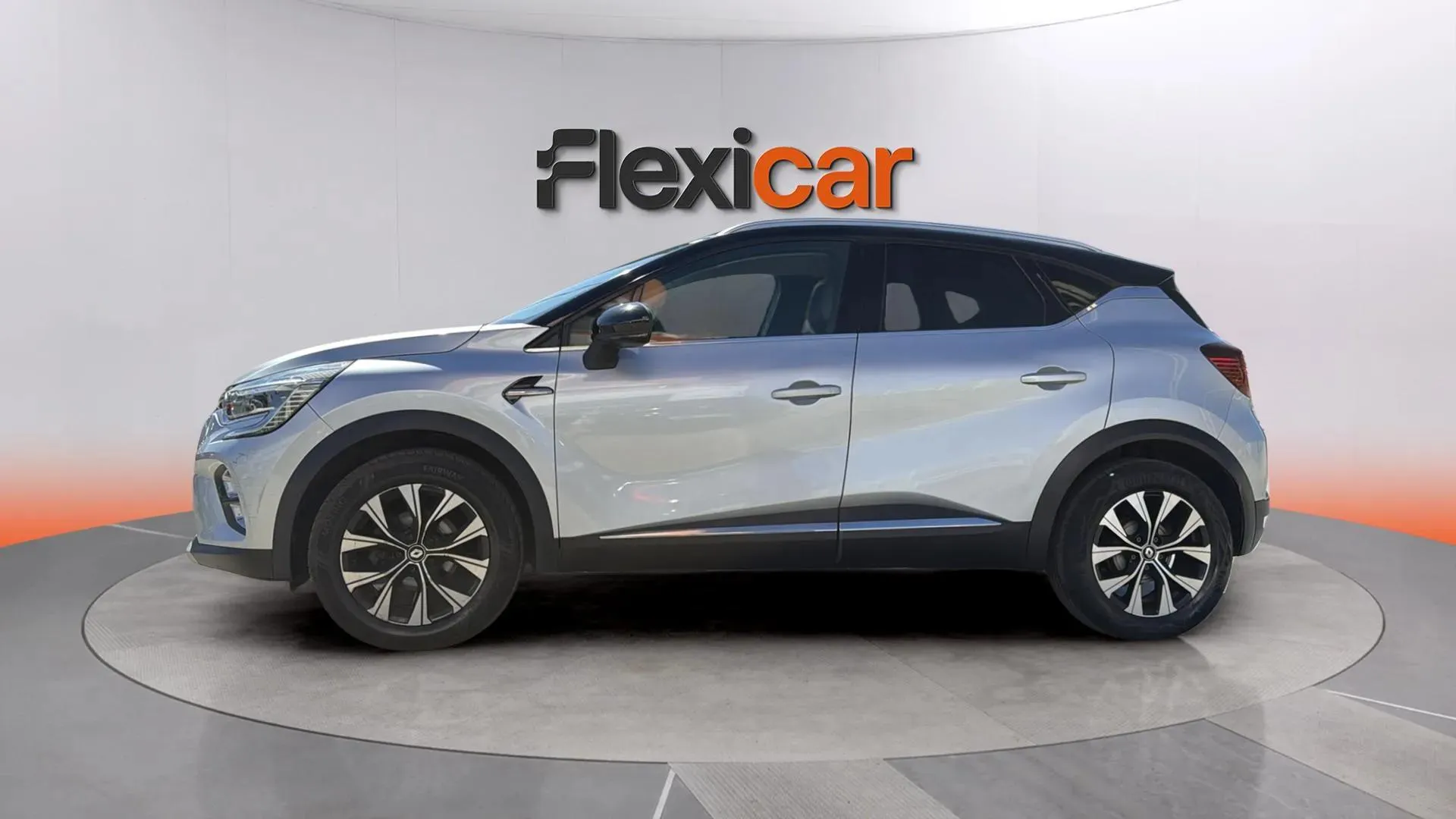 Renault Captur techno TCe - foto 4
