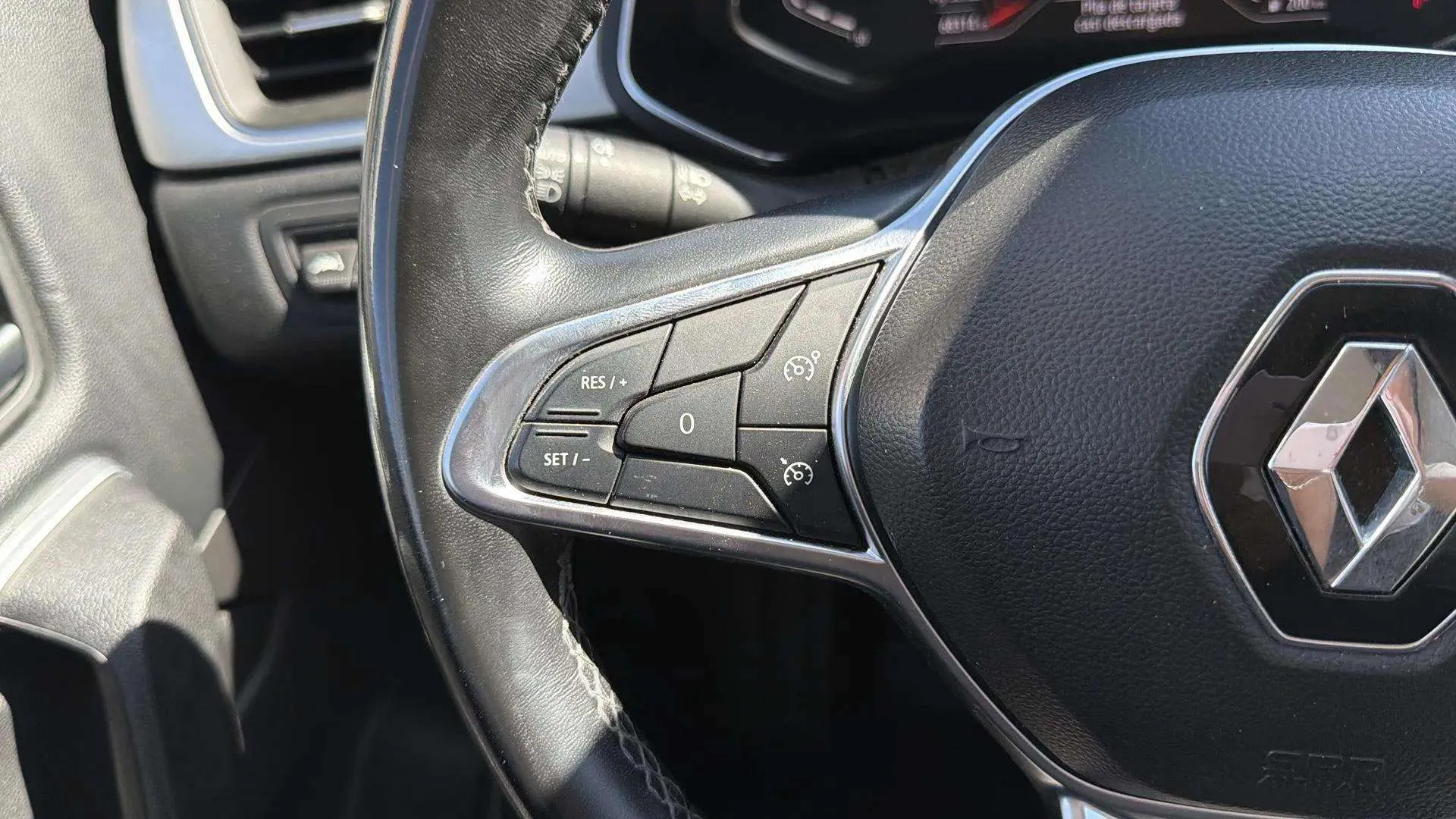 Renault Captur techno TCe - foto 13