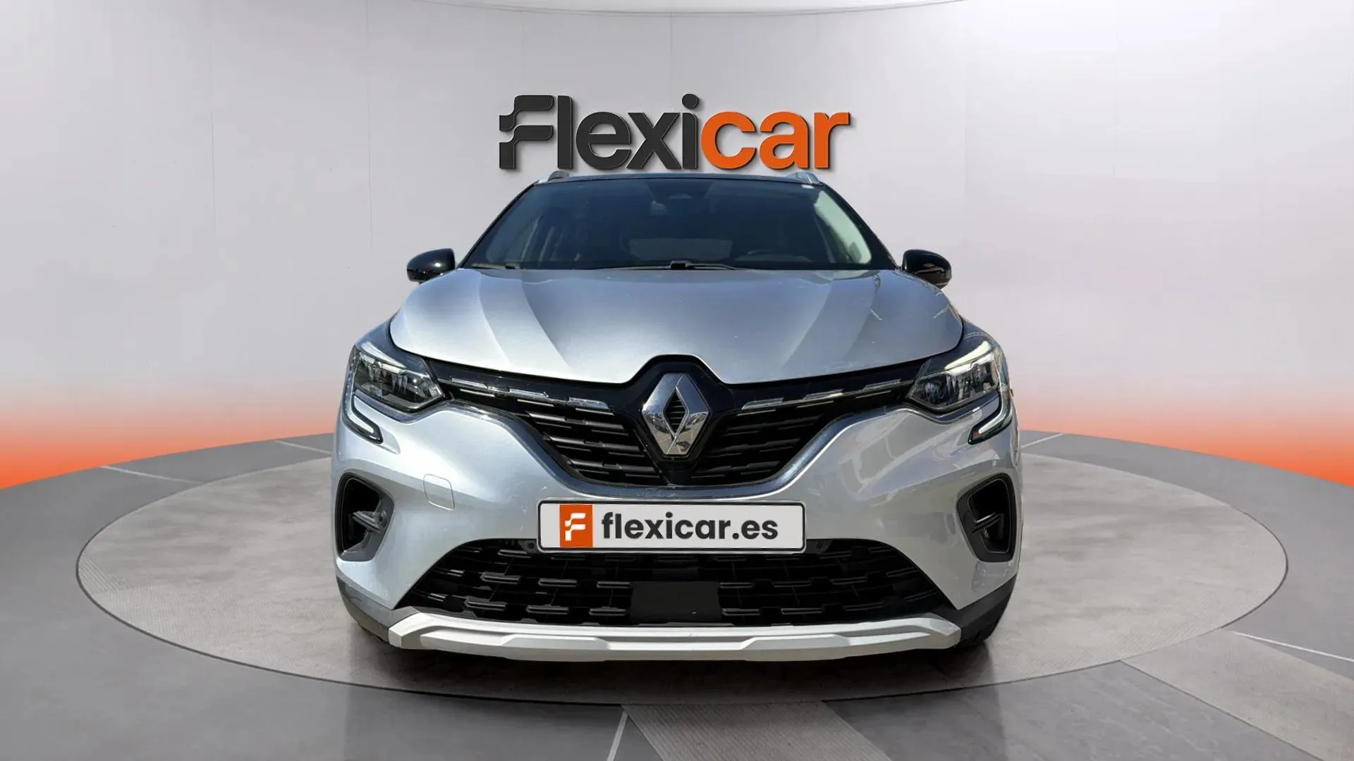 Renault Captur techno TCe - foto 2