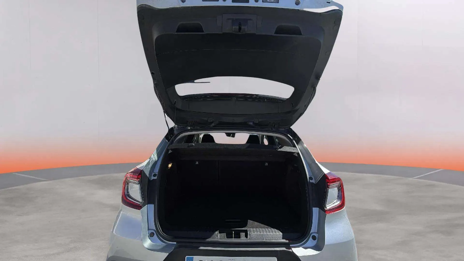 Renault Captur techno TCe - foto 18