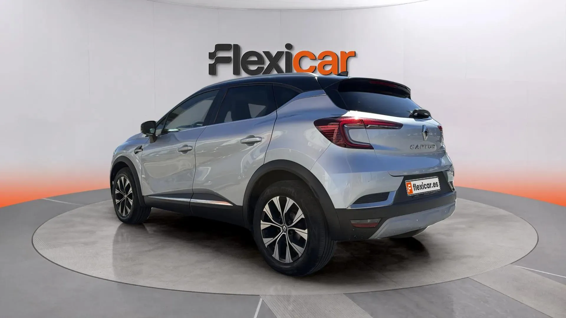 Renault Captur techno TCe - foto 5
