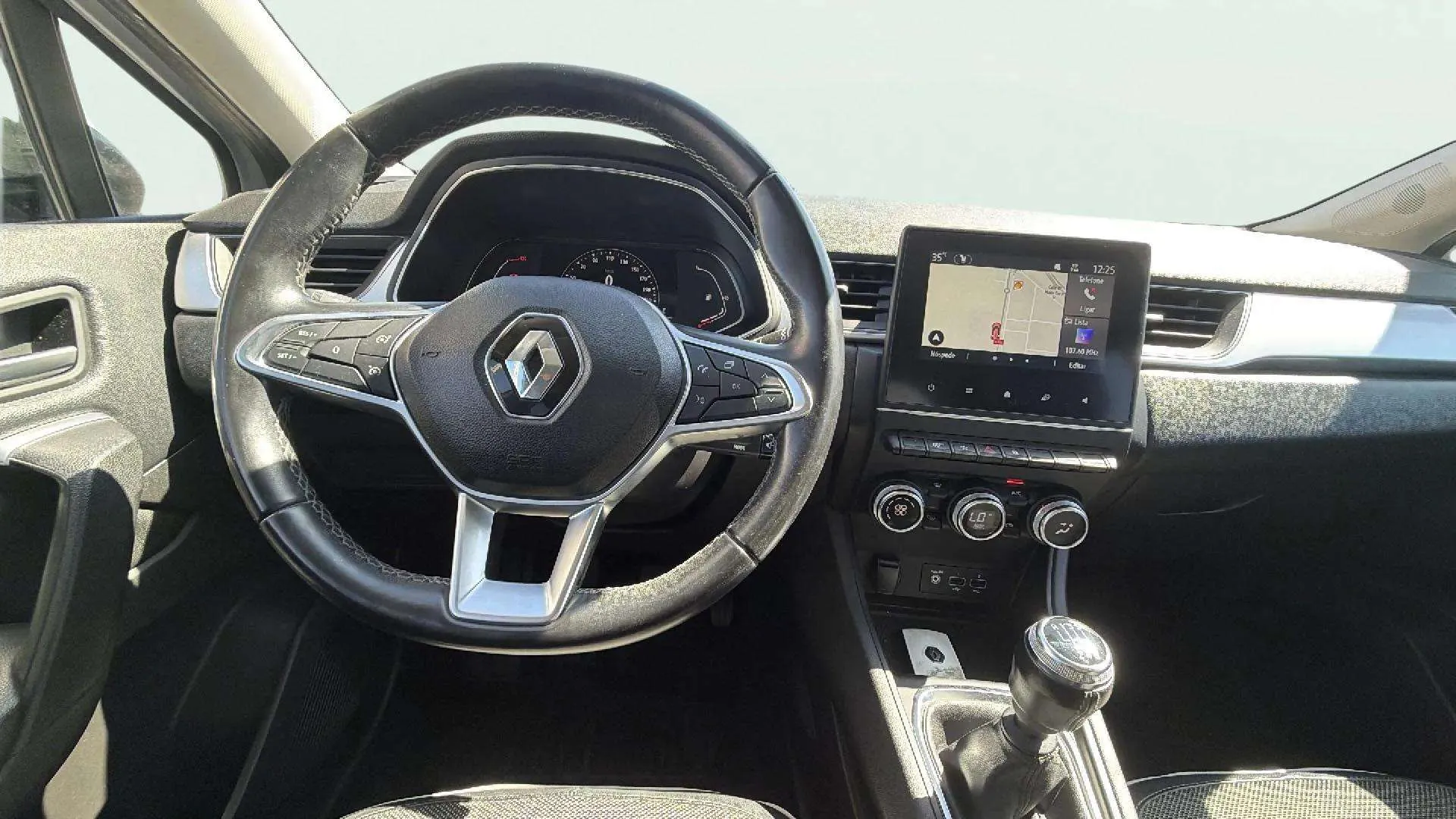 Renault Captur techno TCe - foto 11