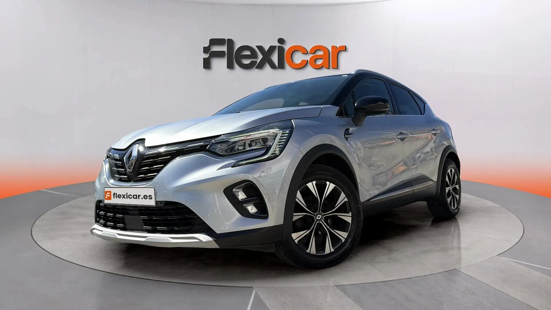Renault Captur techno TCe - foto 3