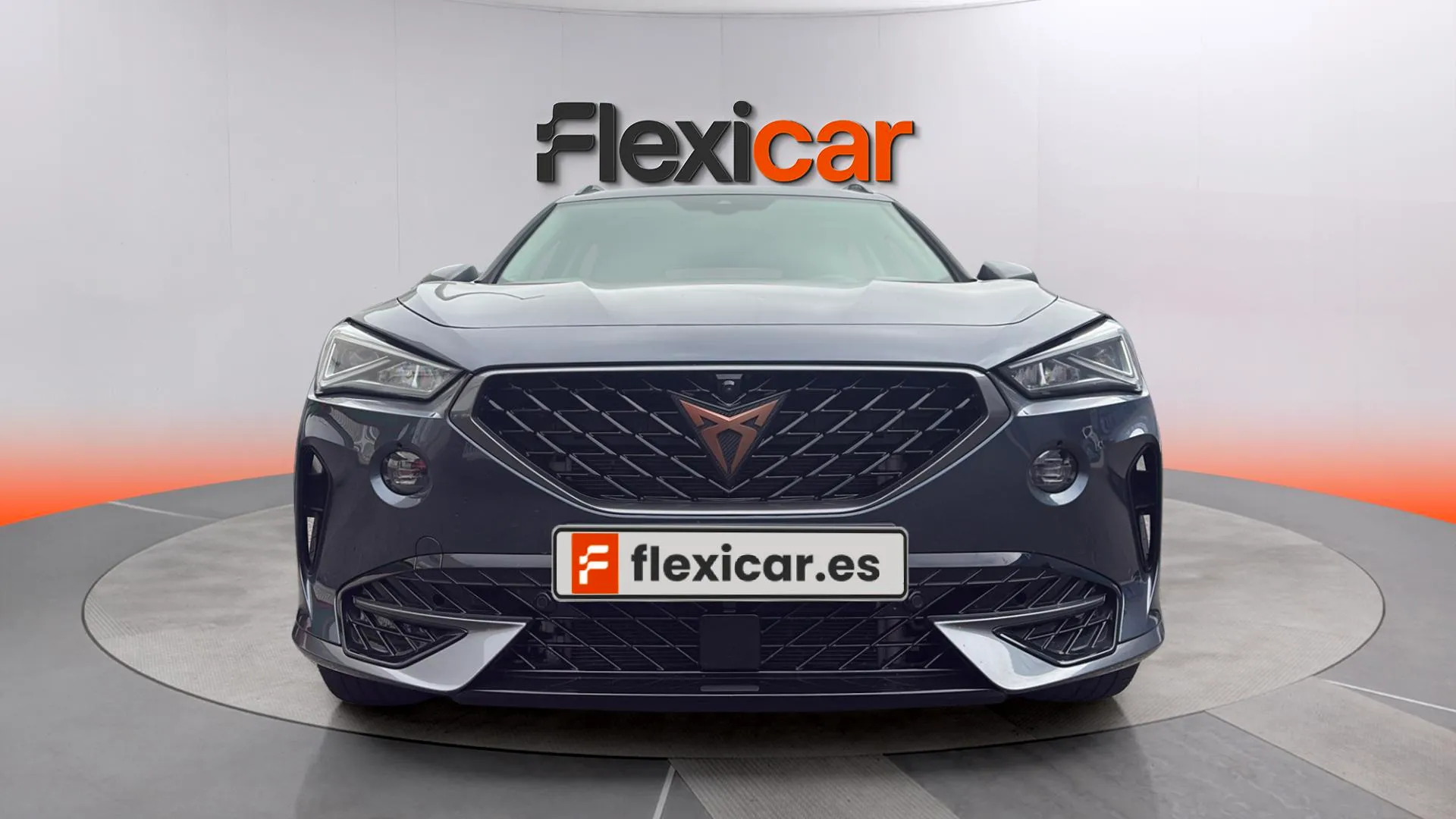 Cupra Formentor 1.4 e-Hybrid DSG - foto 2