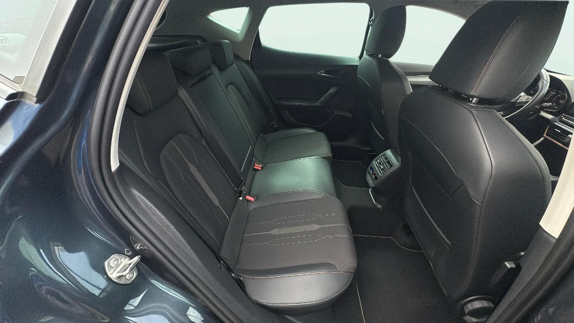 Cupra Formentor 1.4 e-Hybrid DSG - foto 11