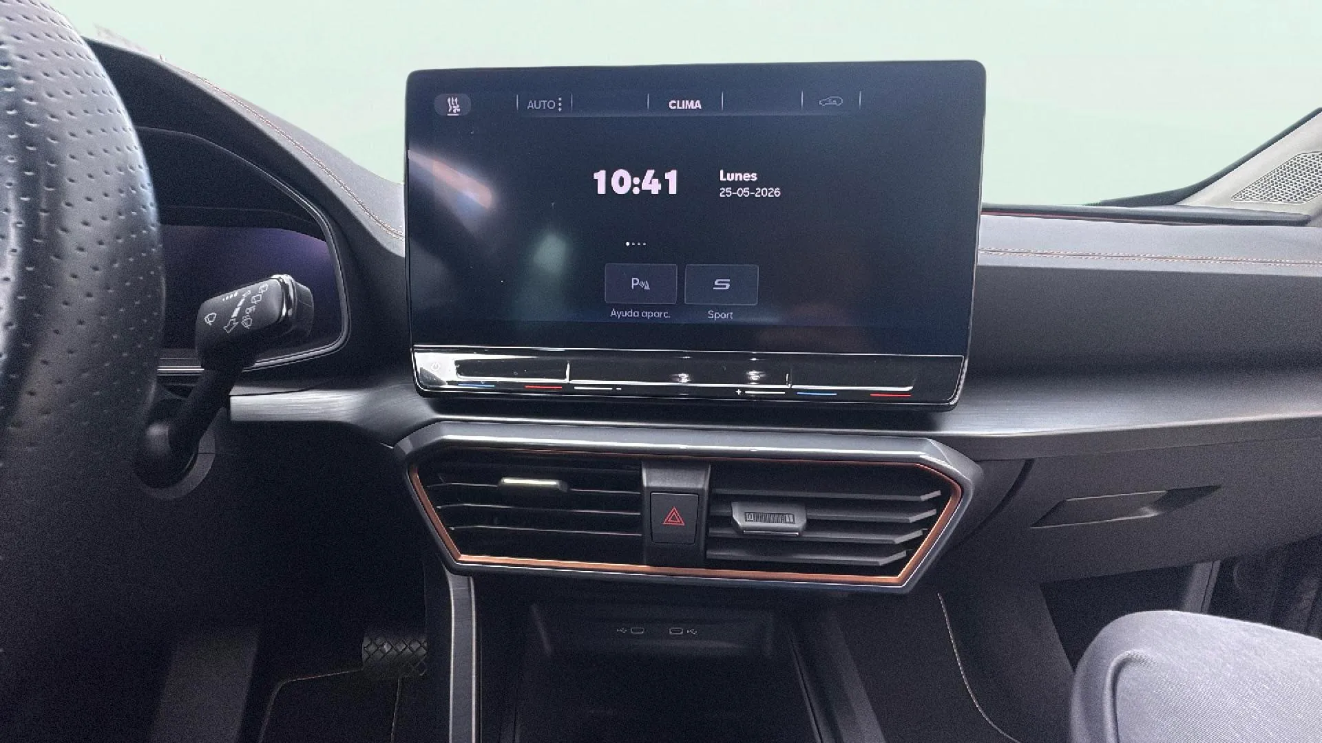 Cupra Formentor 1.4 e-Hybrid DSG - foto 7