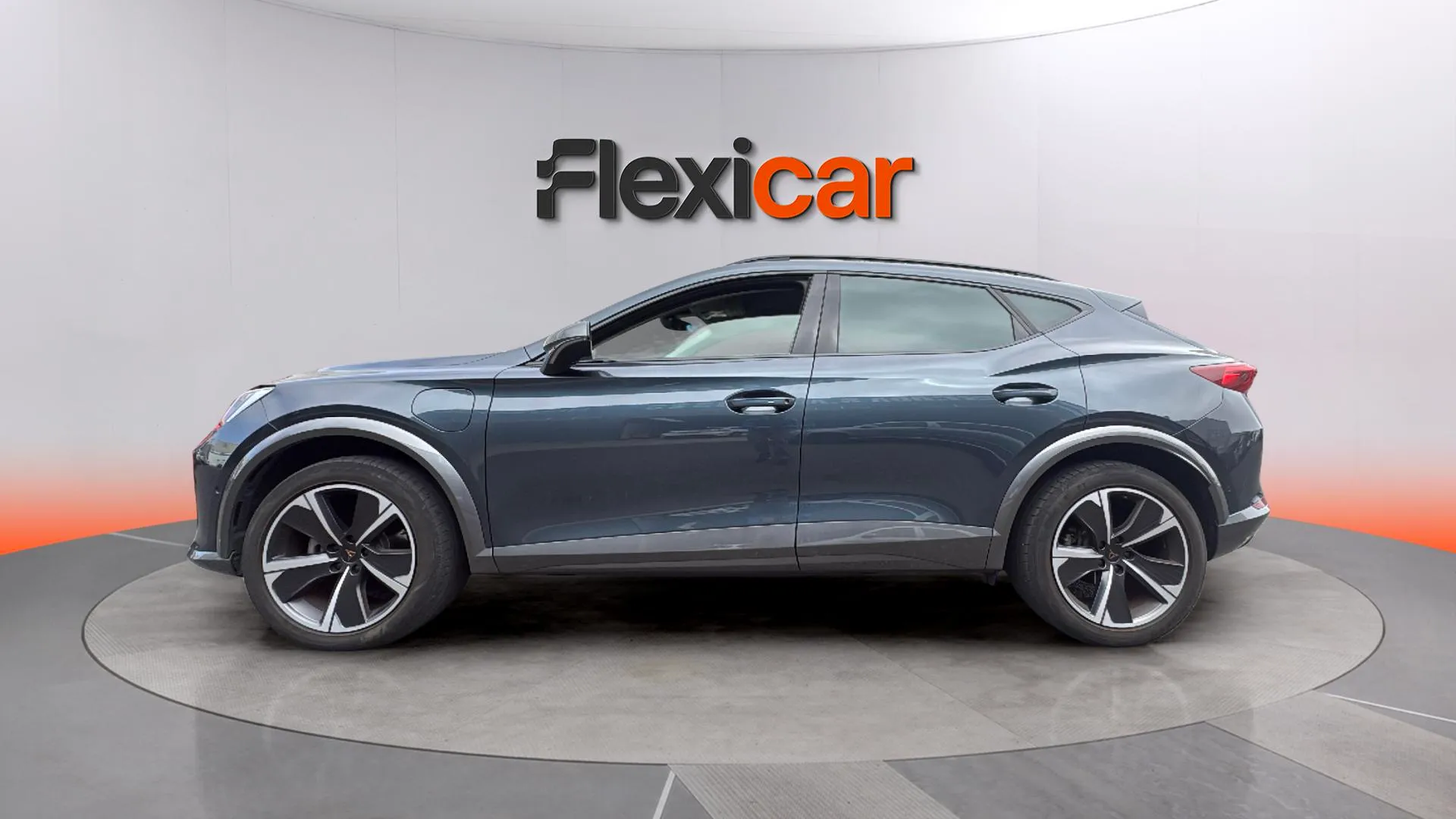 Cupra Formentor 1.4 e-Hybrid DSG - foto 5