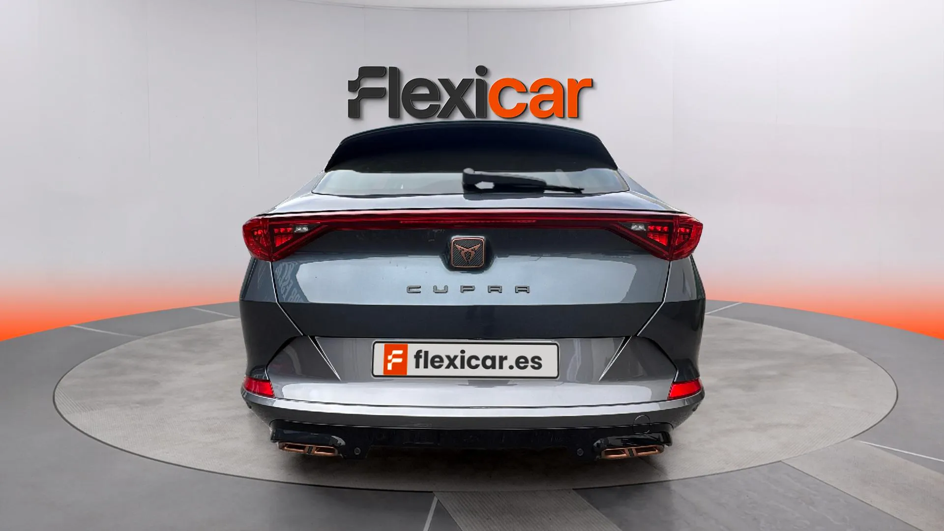 Cupra Formentor 1.4 e-Hybrid DSG - foto 4