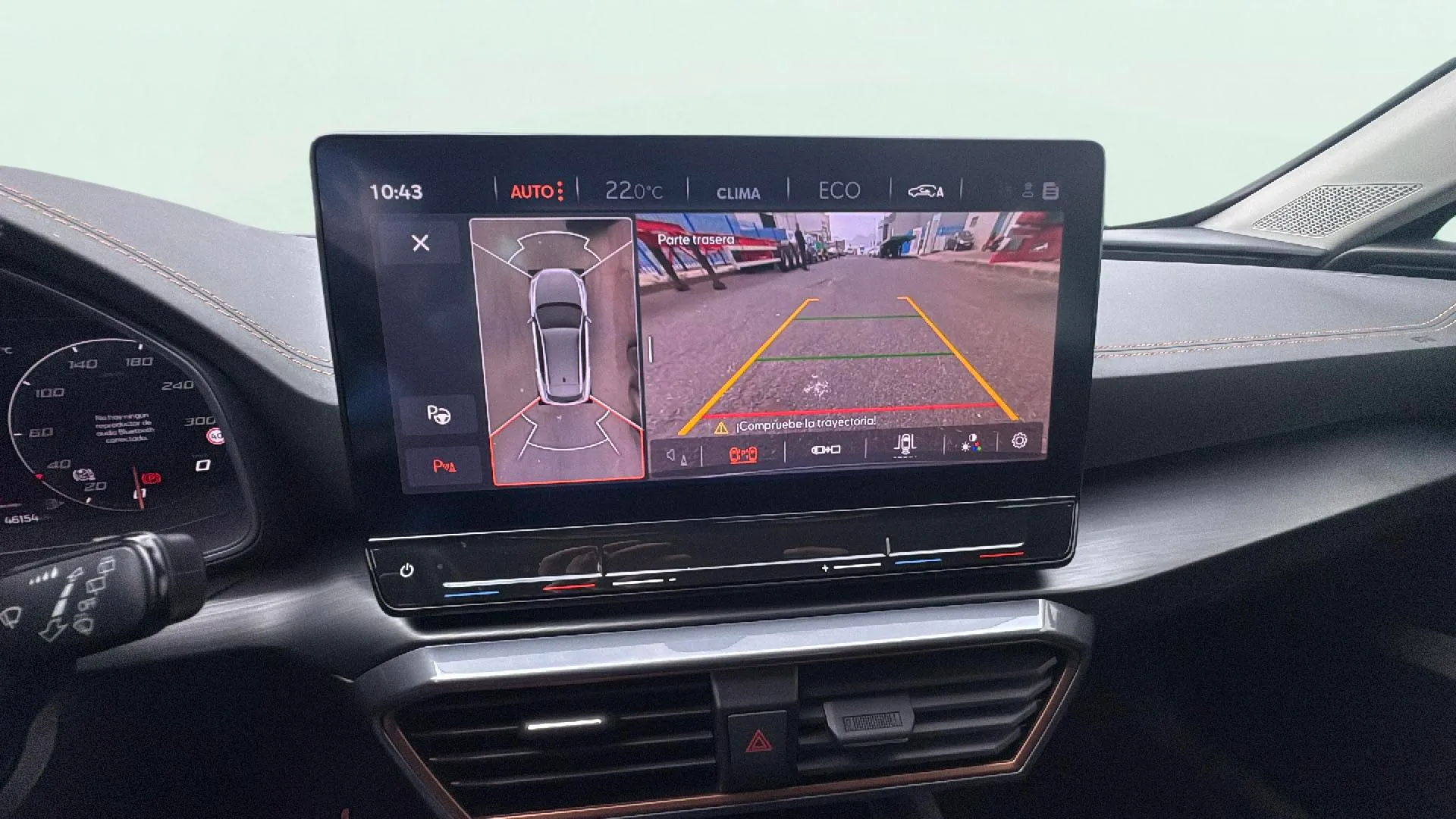 Cupra Formentor 1.4 e-Hybrid DSG - foto 17