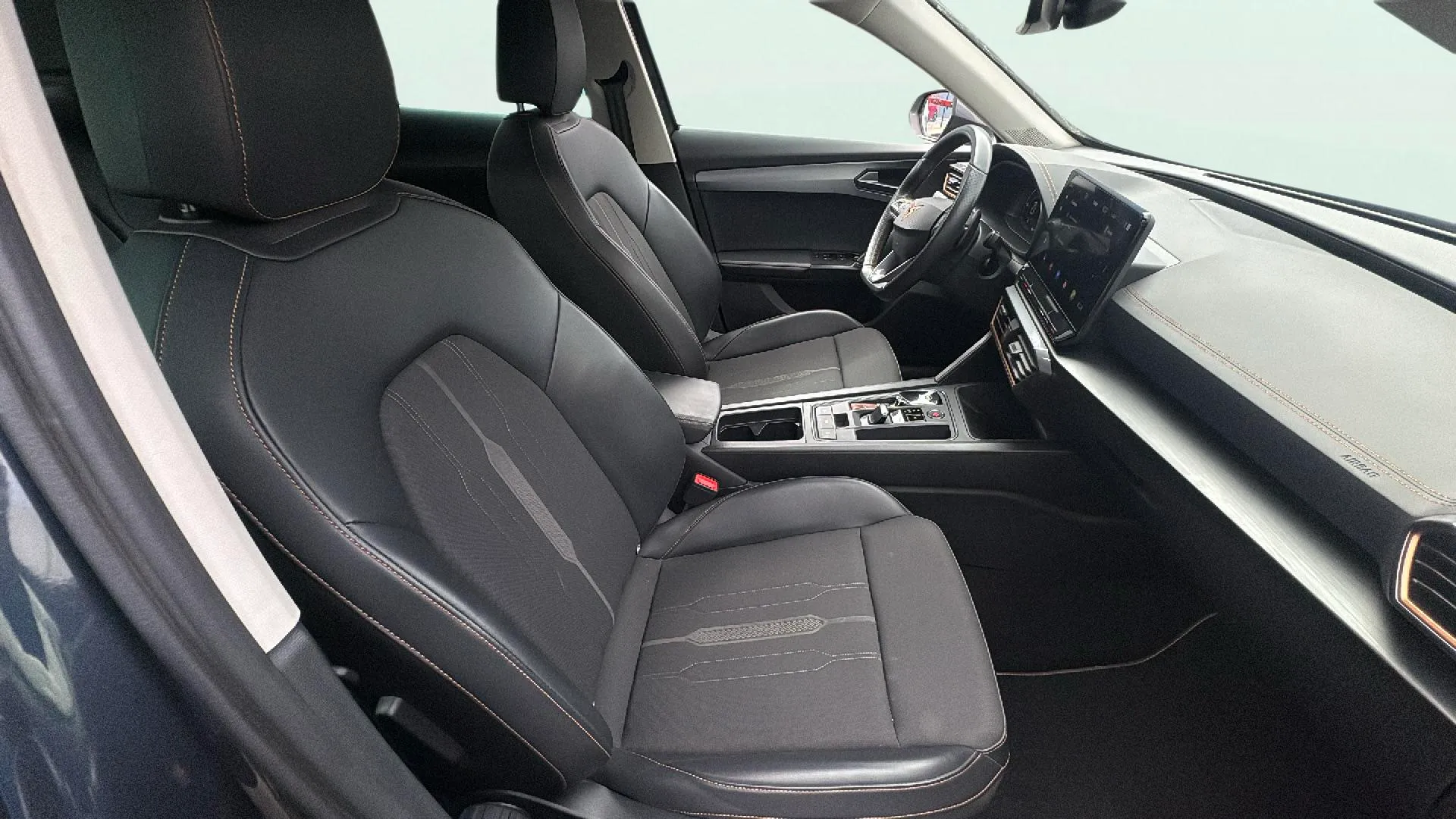 Cupra Formentor 1.4 e-Hybrid DSG - foto 9
