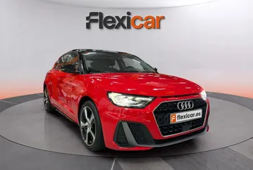 audi a1 sportback 30 tfsi 85kw 116cv s tronic gasolina automatica sabadell 1 903000000264862