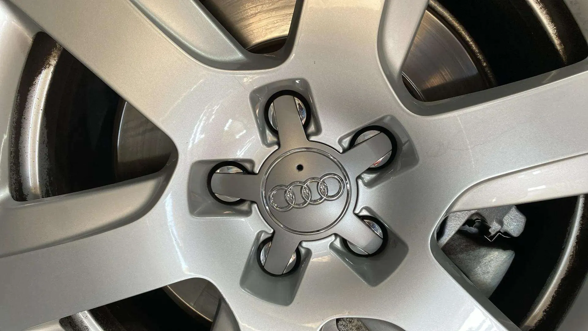 Audi A6 2.0 TFSI quattro S tronic - foto 17
