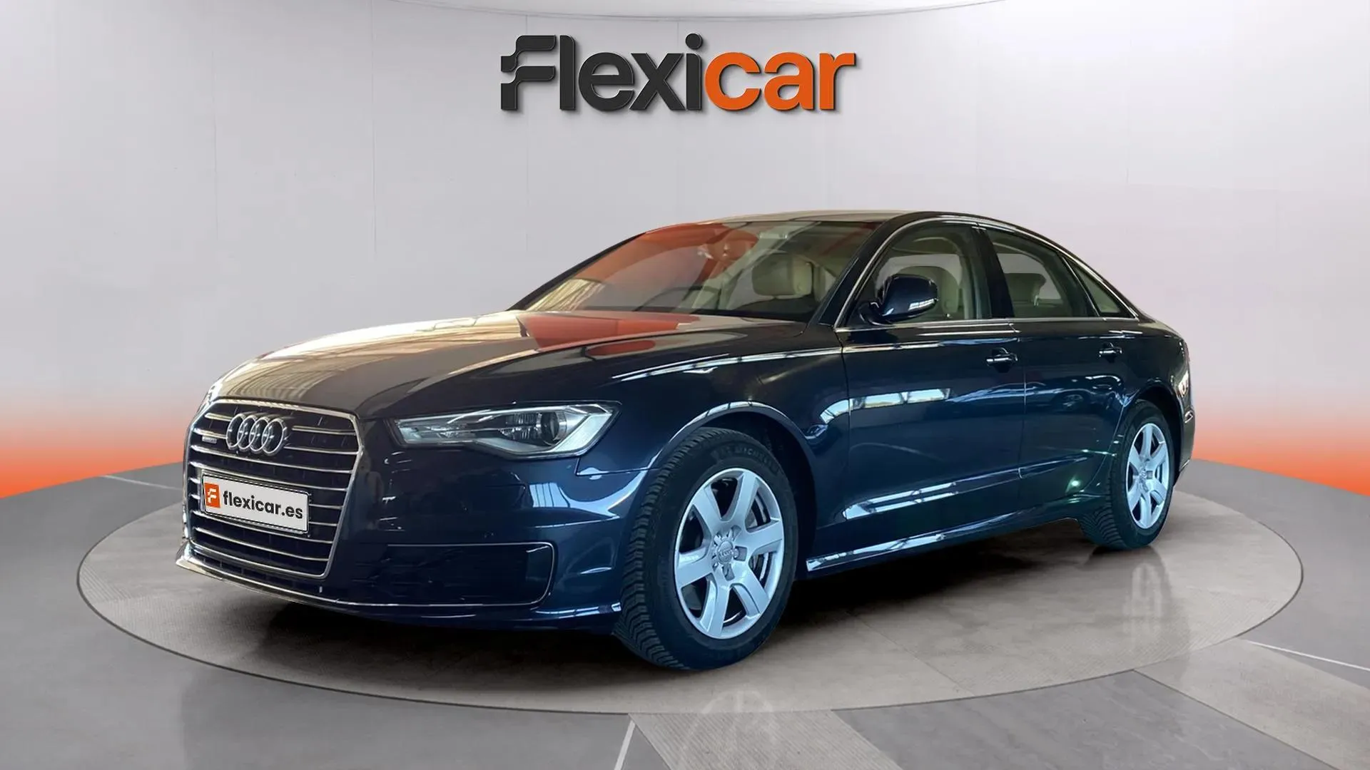 Audi A6 2.0 TFSI quattro S tronic - foto 6