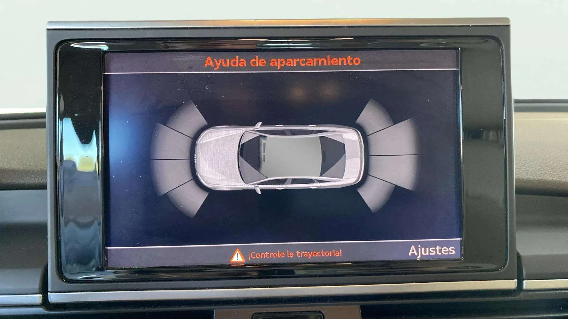 Audi A6 2.0 TFSI quattro S tronic - foto 27