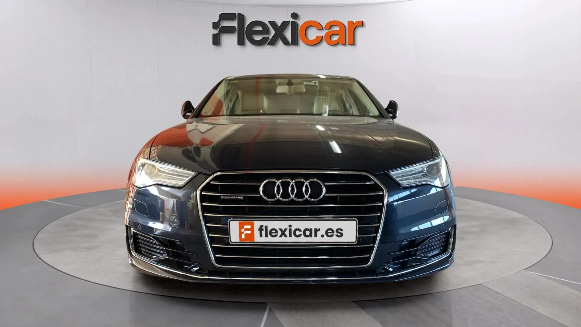 Audi A6 2.0 TFSI quattro S tronic - foto 5
