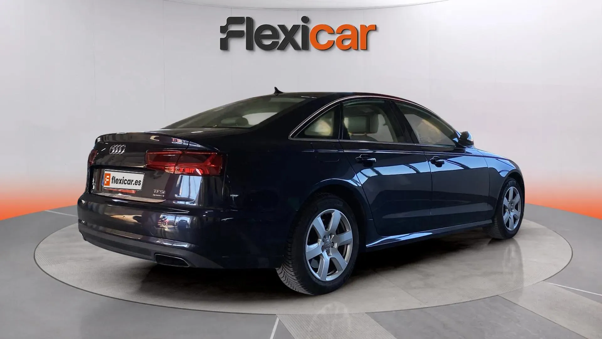 Audi A6 2.0 TFSI quattro S tronic - foto 3
