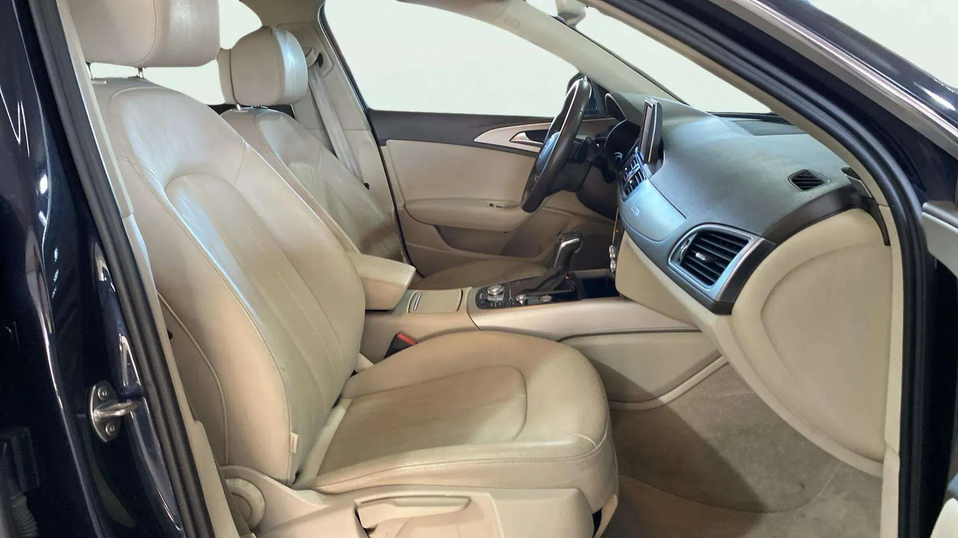 Audi A6 2.0 TFSI quattro S tronic - foto 13