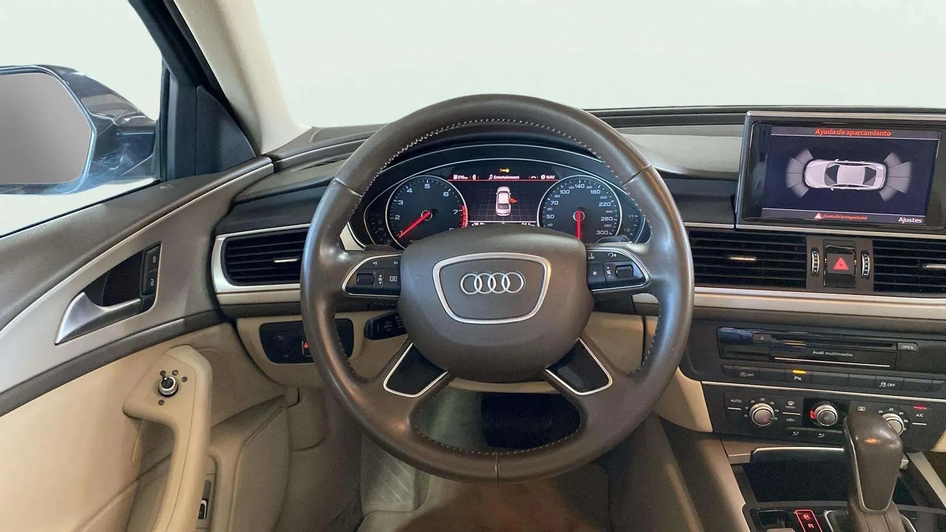 Audi A6 2.0 TFSI quattro S tronic - foto 11