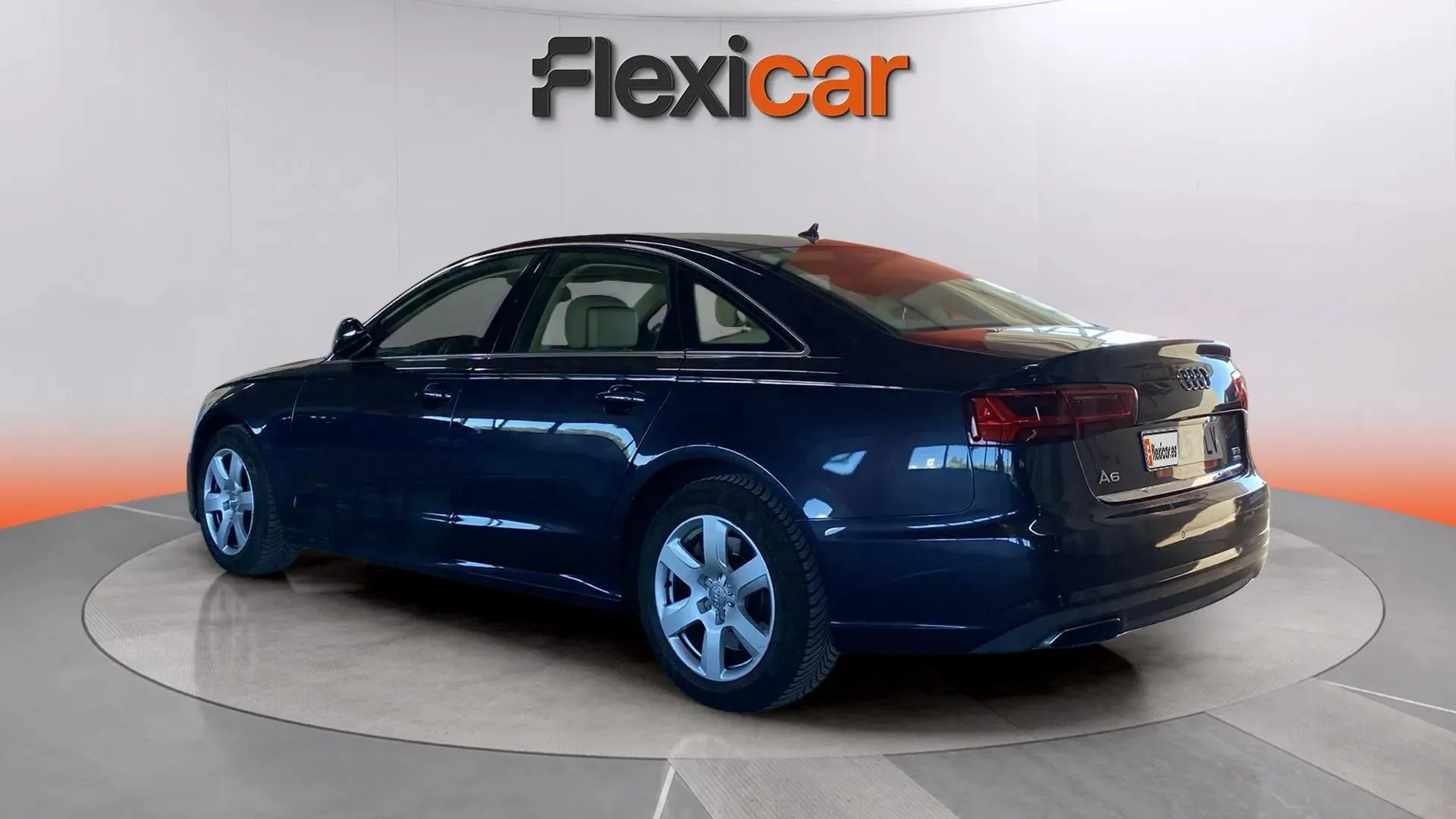 Audi A6 2.0 TFSI quattro S tronic - foto 2