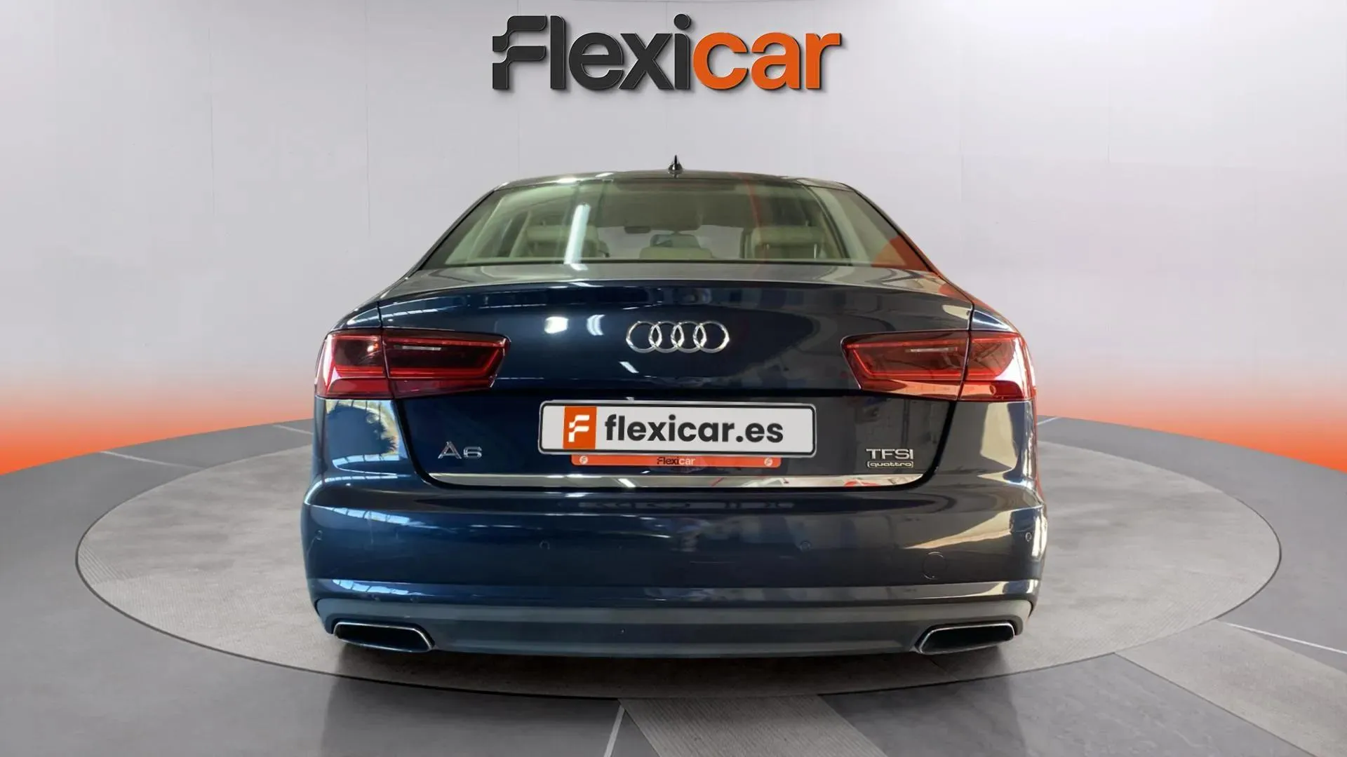 Audi A6 2.0 TFSI quattro S tronic - foto 8