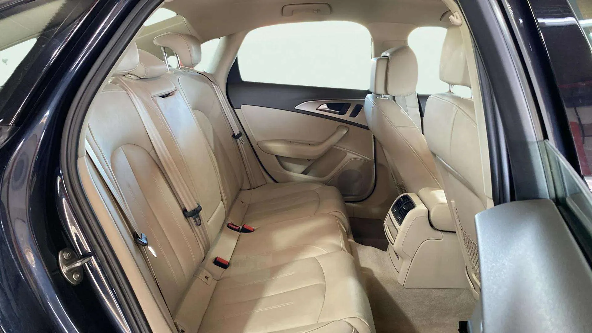 Audi A6 2.0 TFSI quattro S tronic - foto 14