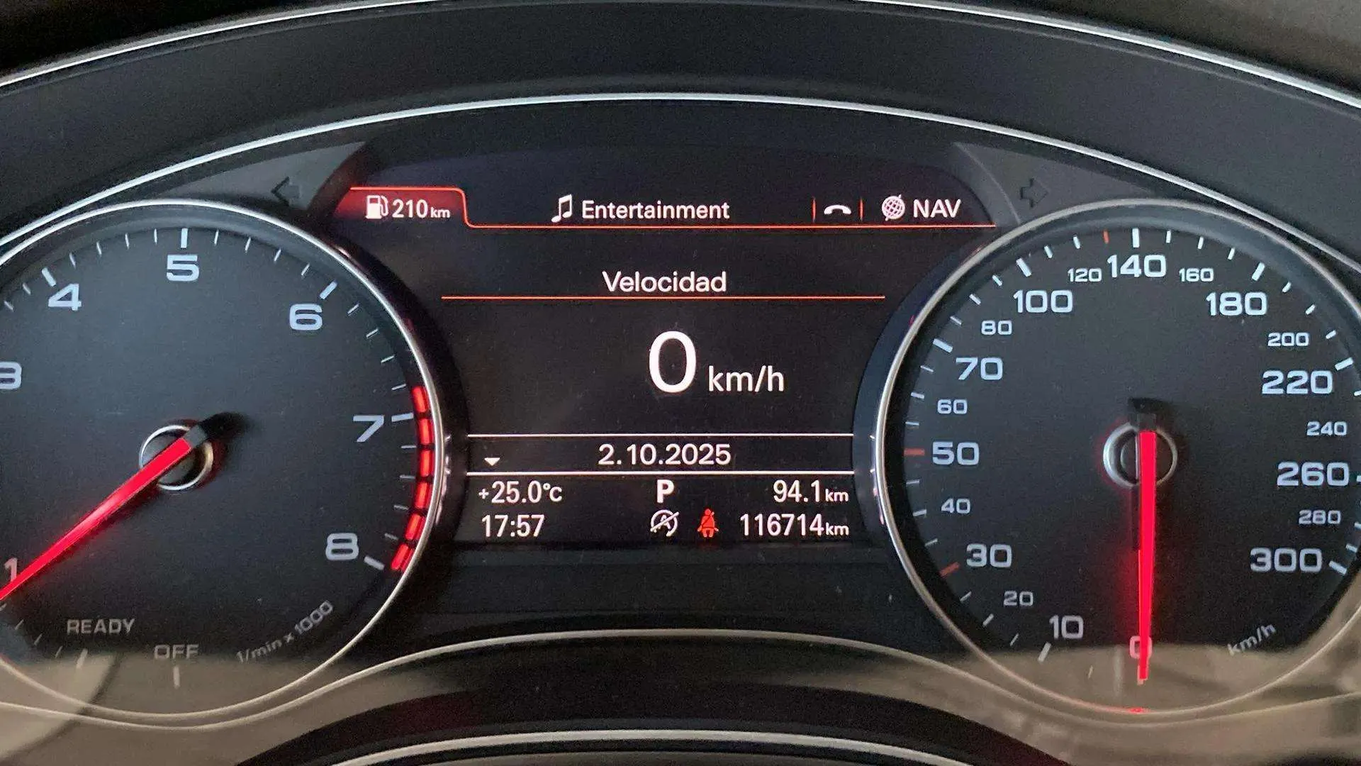Audi A6 2.0 TFSI quattro S tronic - foto 12