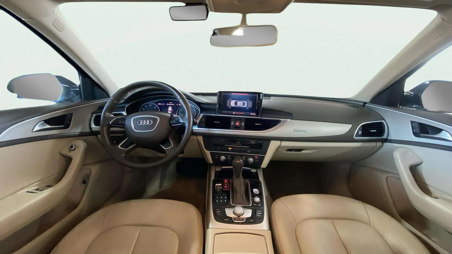 Audi A6 2.0 TFSI quattro S tronic - foto 9