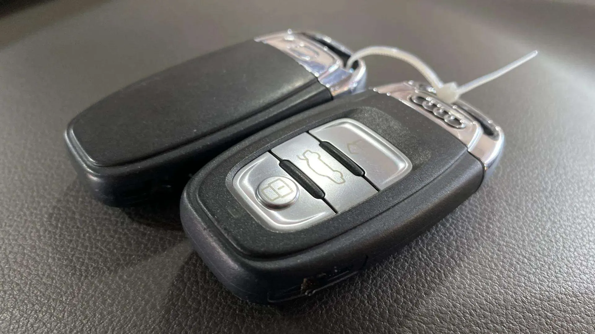 Audi A6 2.0 TFSI quattro S tronic - foto 18