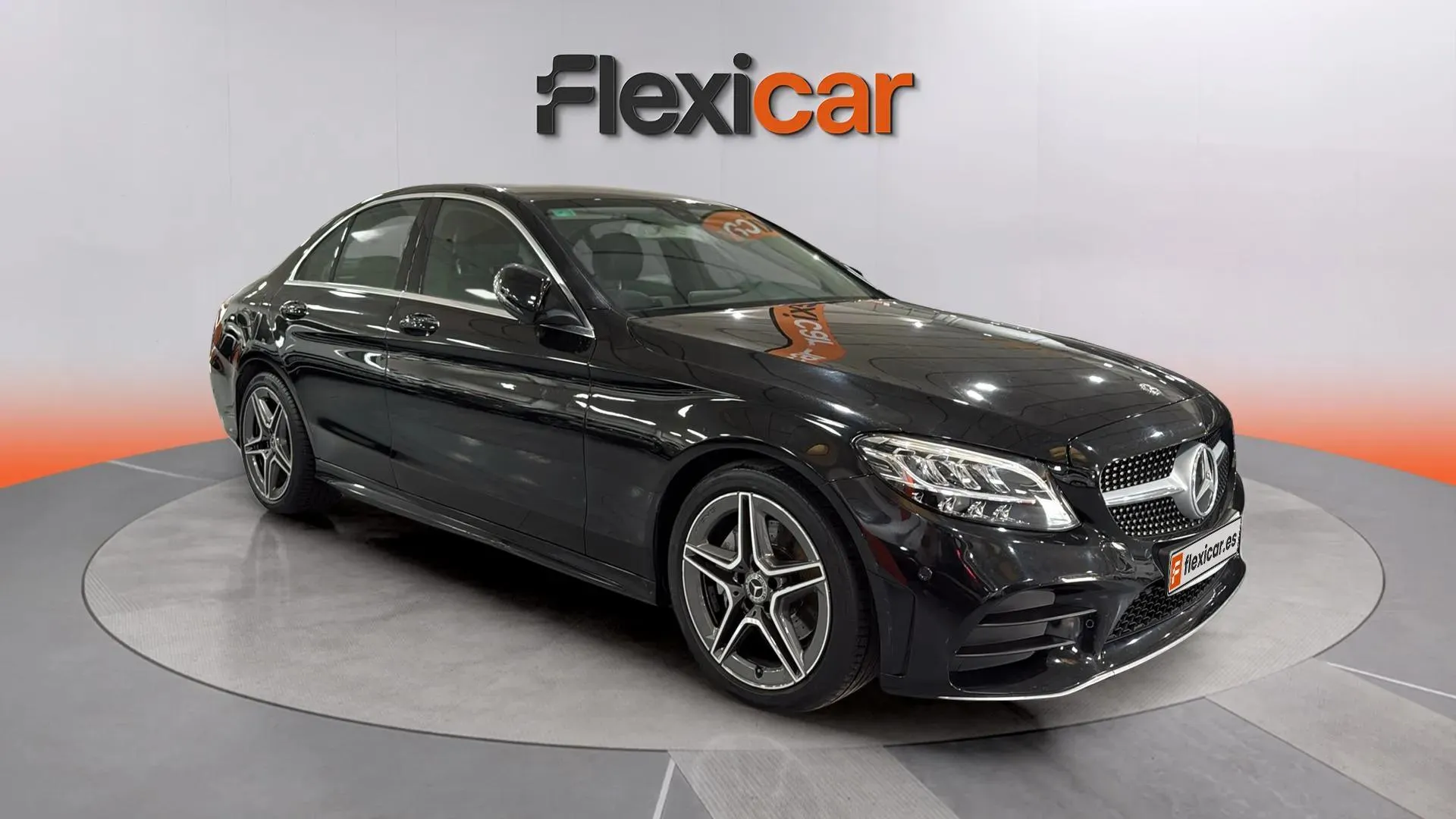 Mercedes-Benz Clase C C 200 d