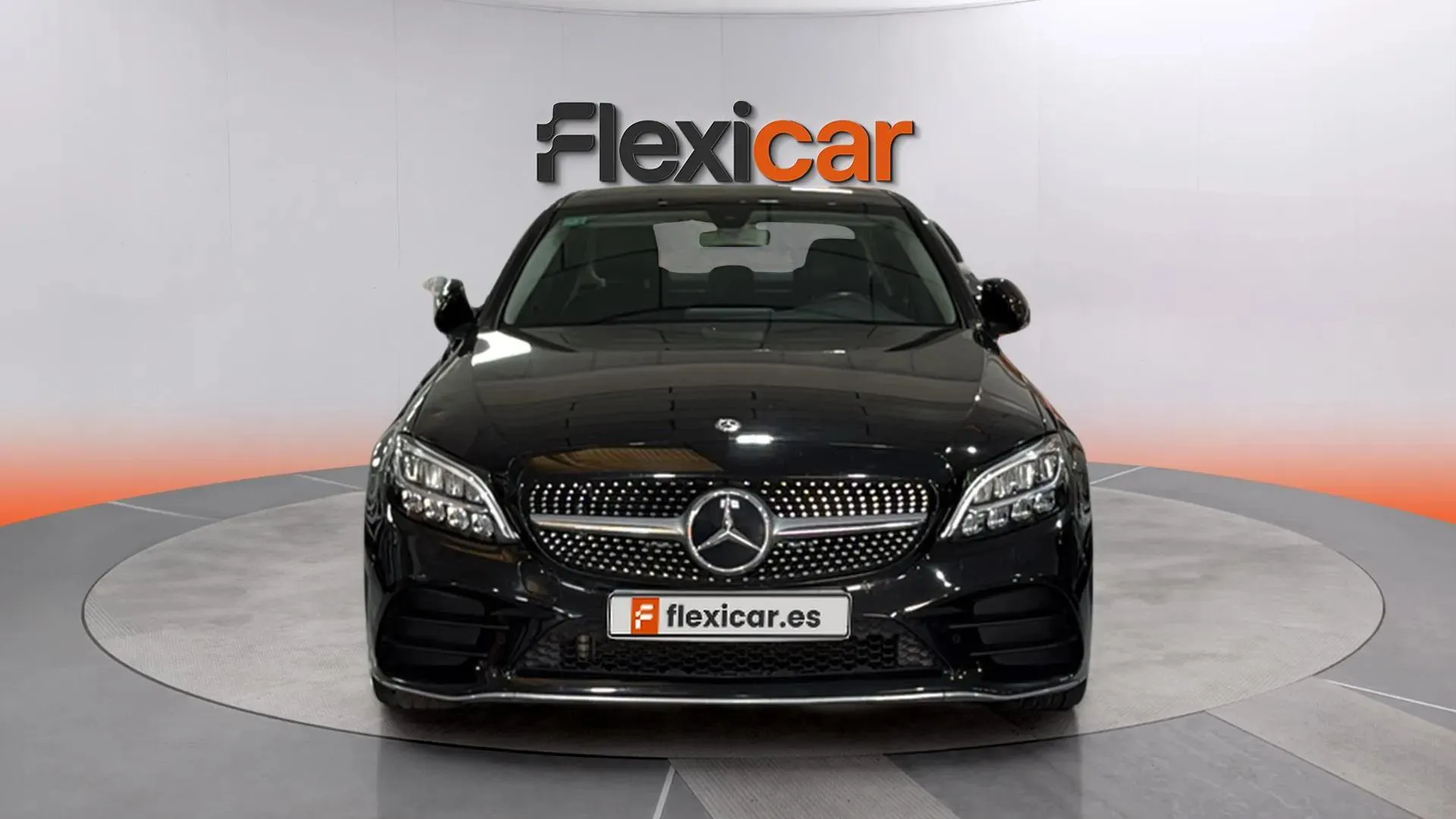 Mercedes-Benz Clase C C 200 d - foto 2
