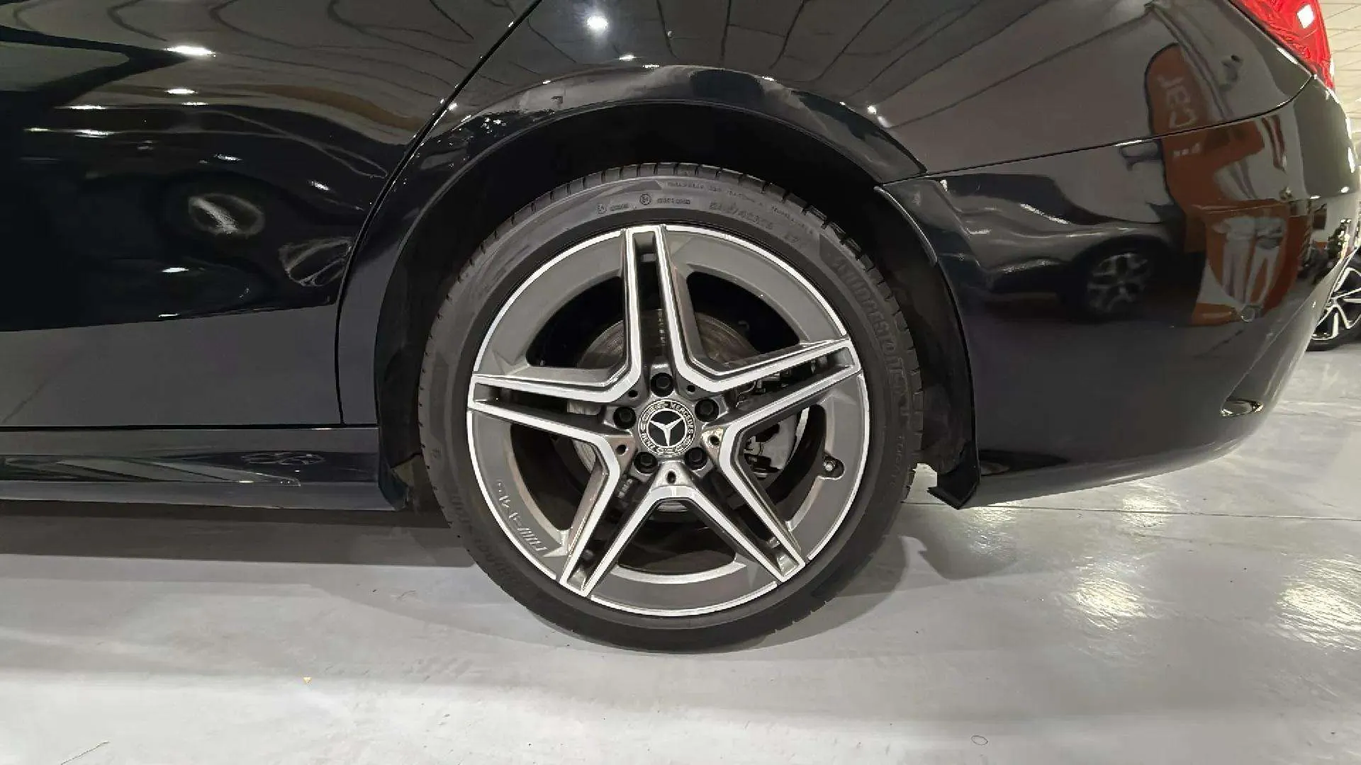 Mercedes-Benz Clase C C 200 d - foto 19