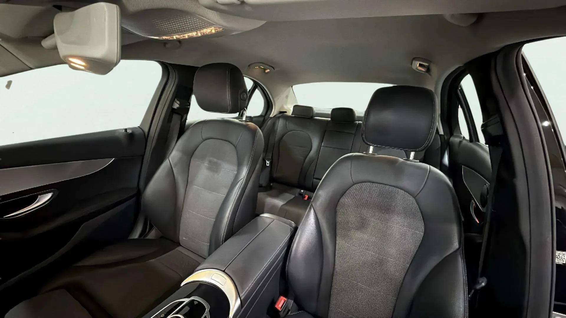 Mercedes-Benz Clase C C 200 d - foto 12
