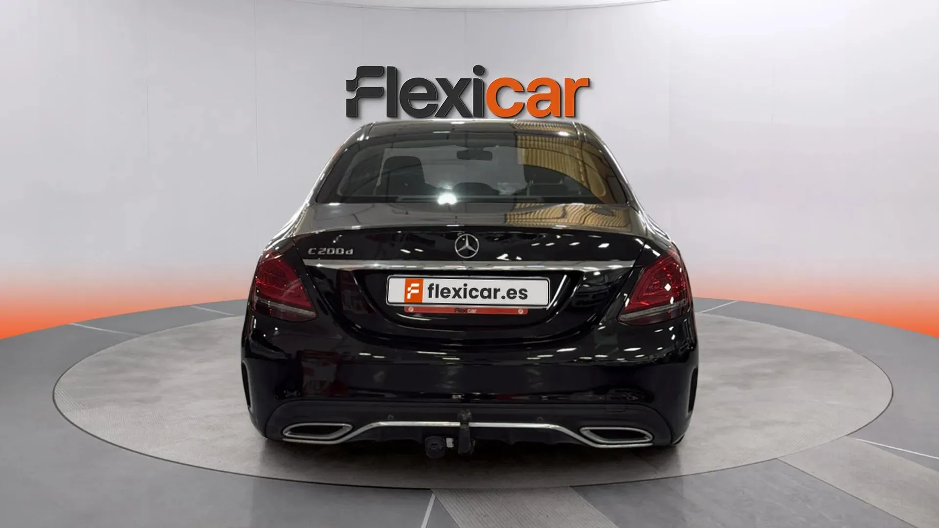Mercedes-Benz Clase C C 200 d - foto 5