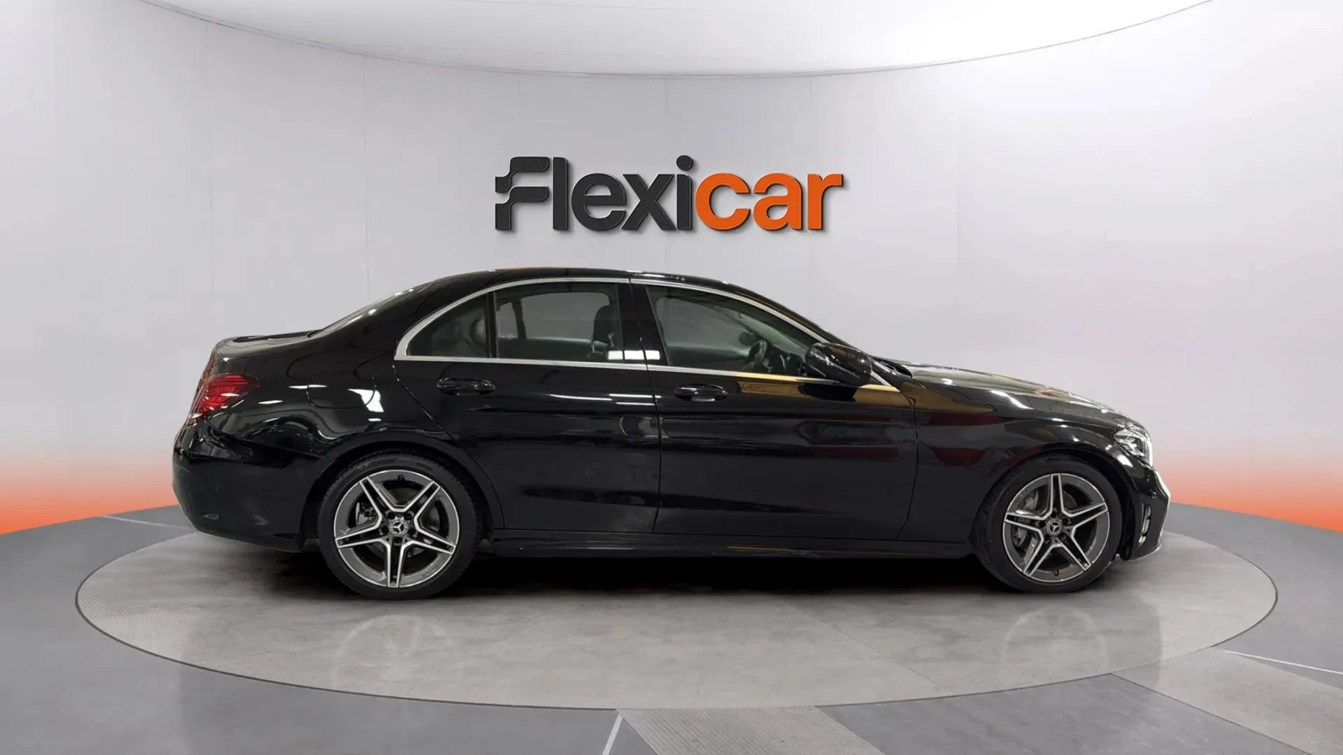 Mercedes-Benz Clase C C 200 d - foto 3
