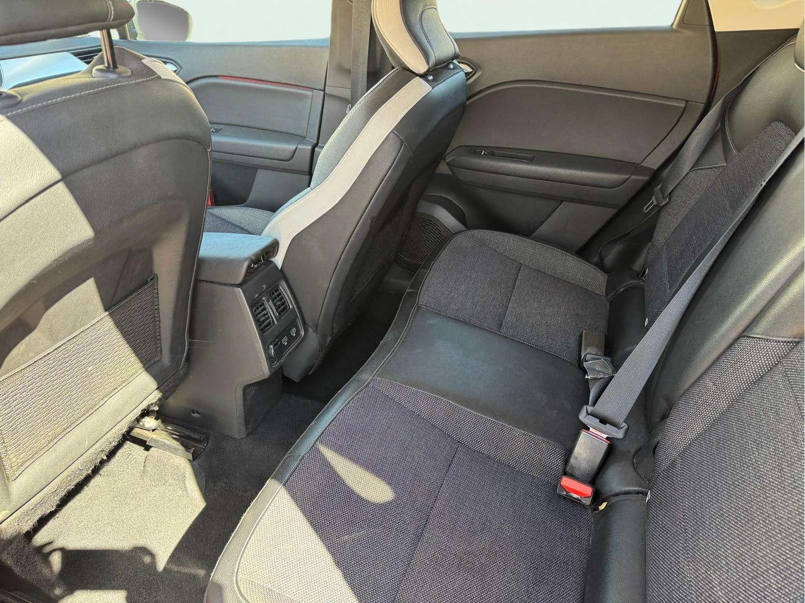 Renault Captur techno TCe - foto 22