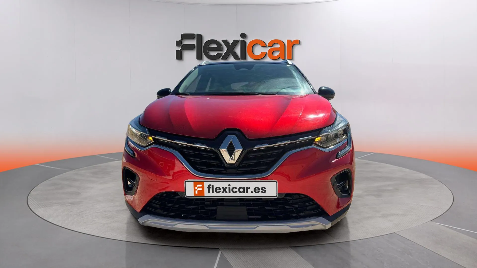 Renault Captur techno TCe - foto 2
