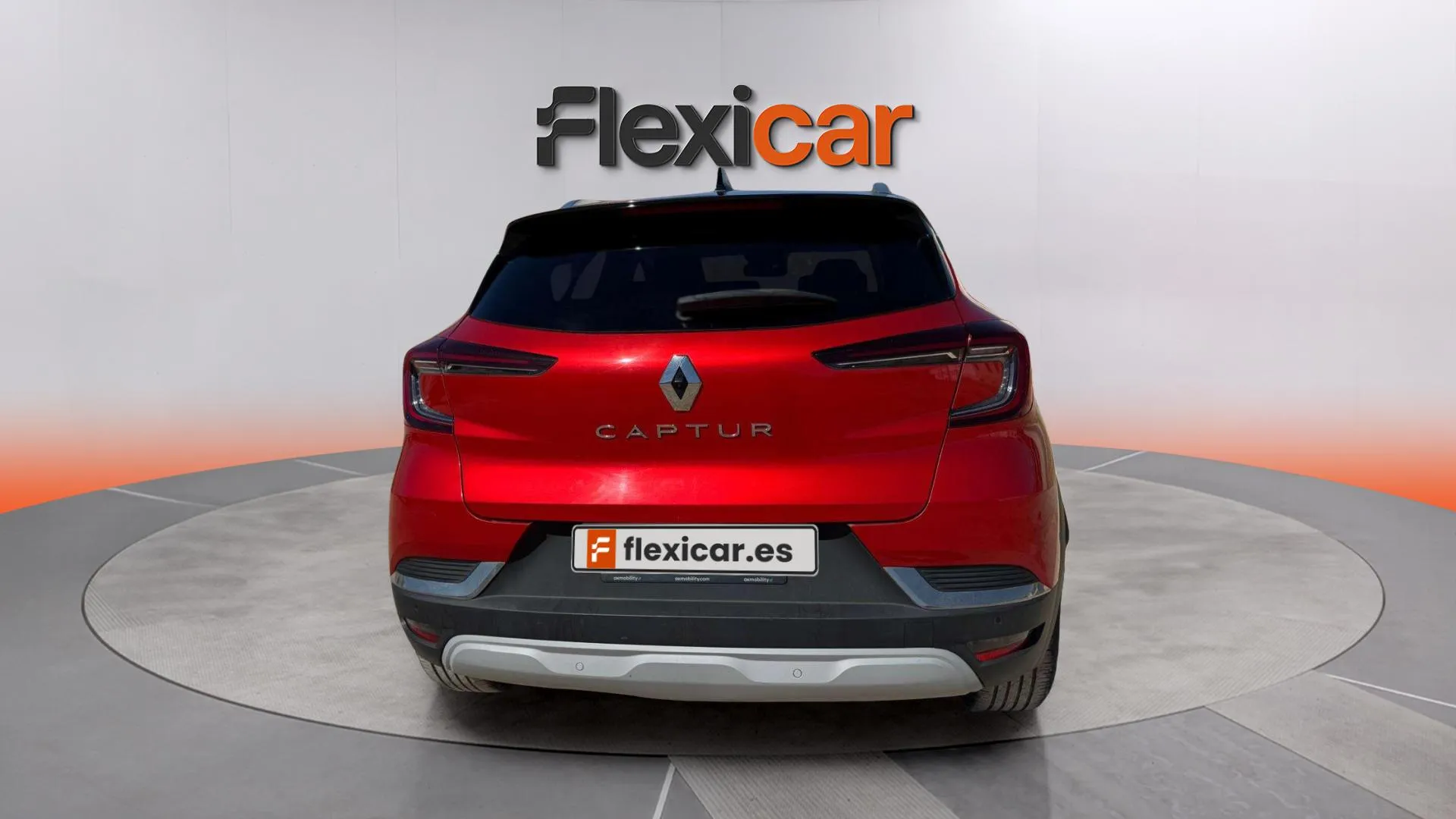 Renault Captur techno TCe - foto 6