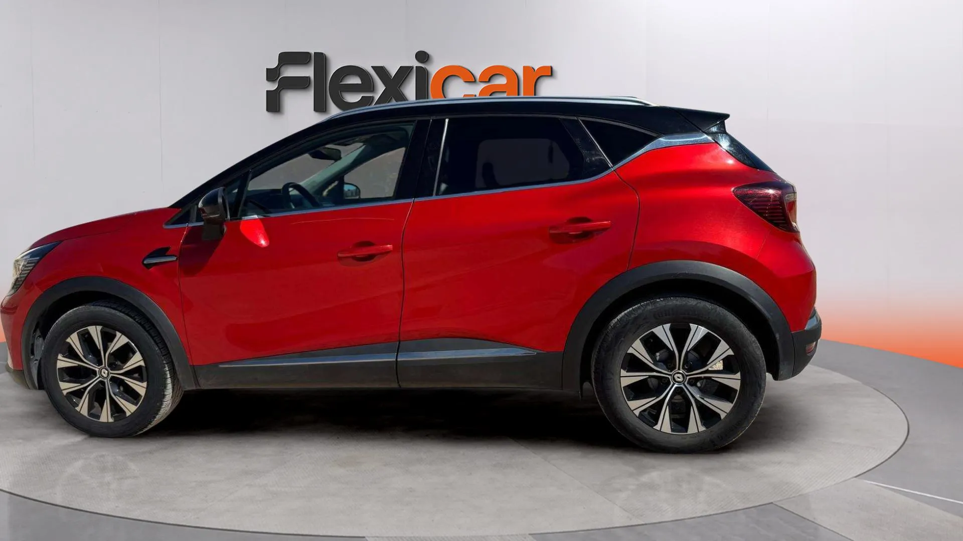 Renault Captur techno TCe - foto 4