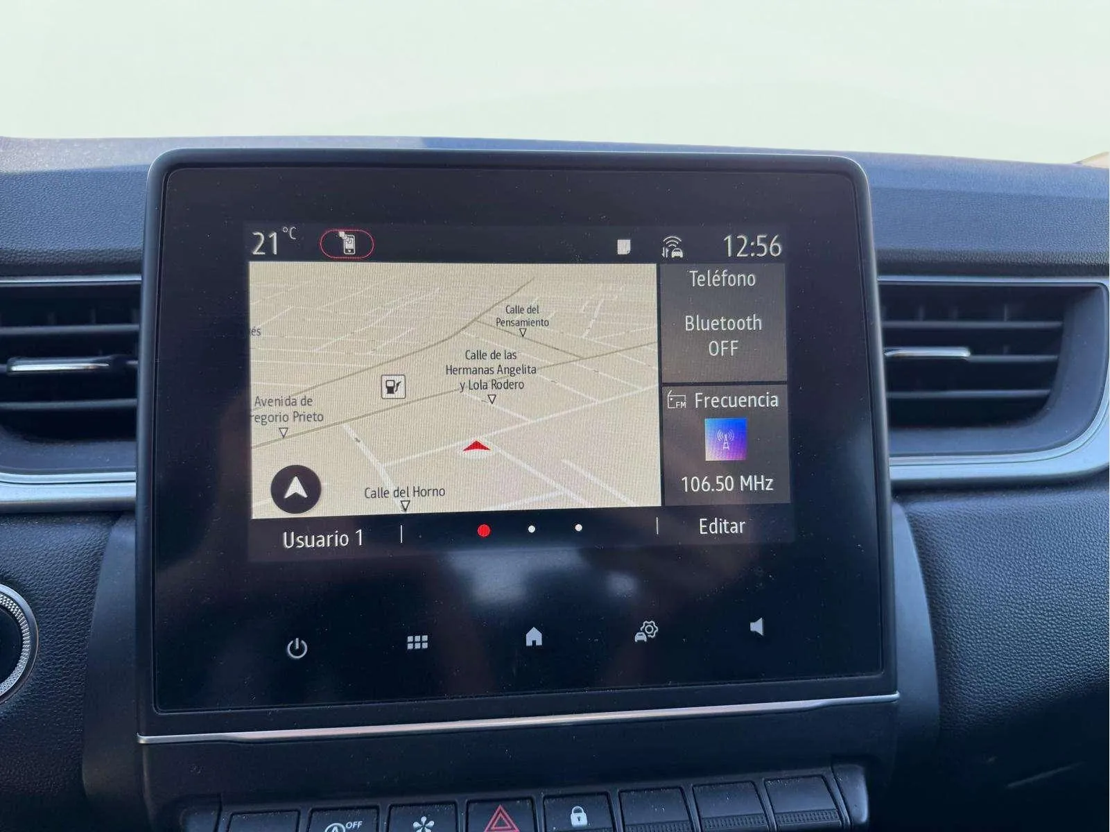 Renault Captur techno TCe - foto 17