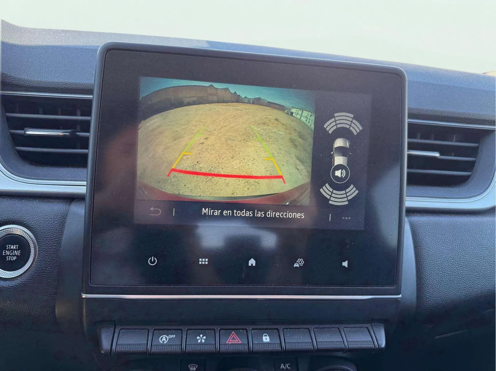 Renault Captur techno TCe - foto 15